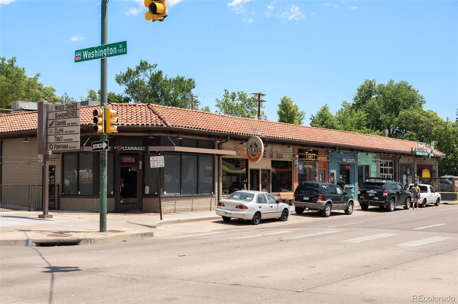 MLS Image #17 for 558 n washington street,denver, Colorado