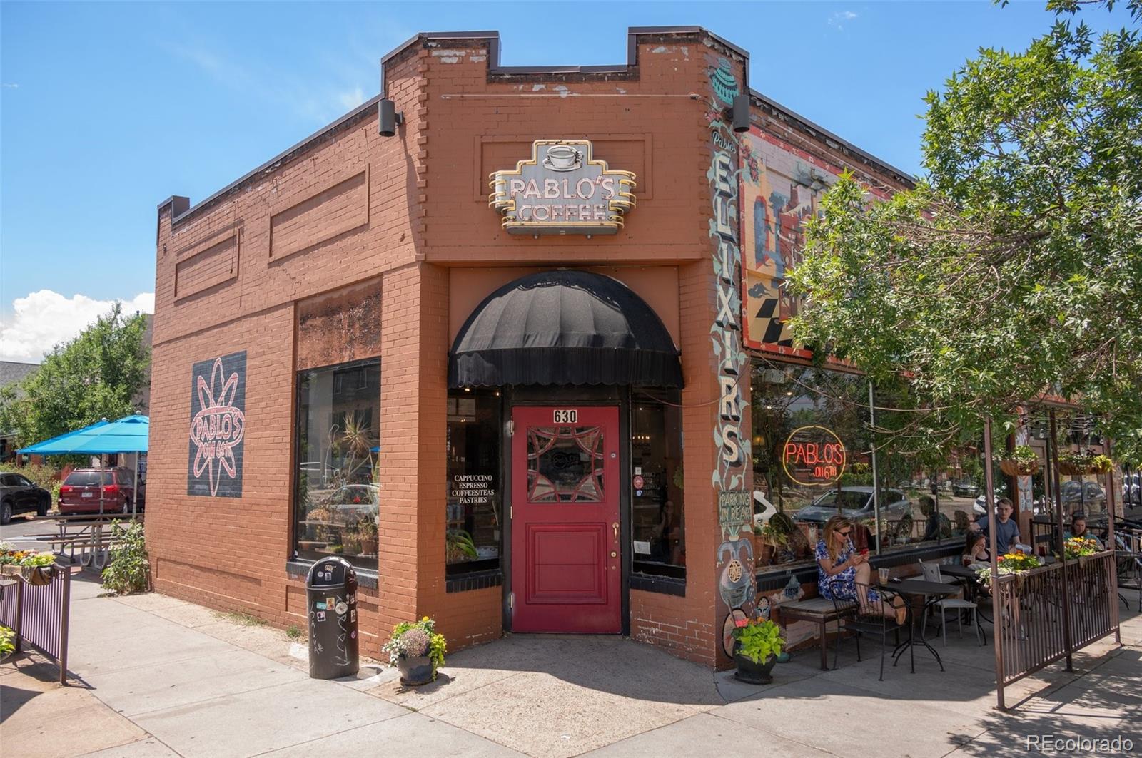 MLS Image #18 for 558 n washington street,denver, Colorado