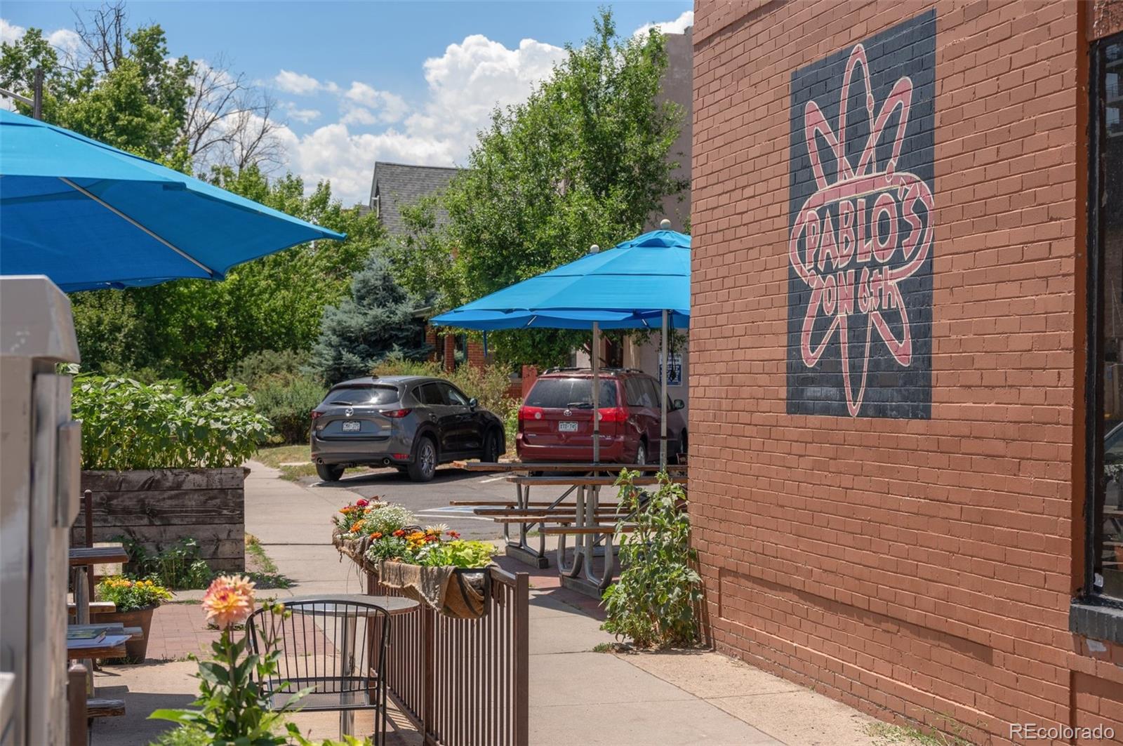 MLS Image #19 for 558 n washington street,denver, Colorado