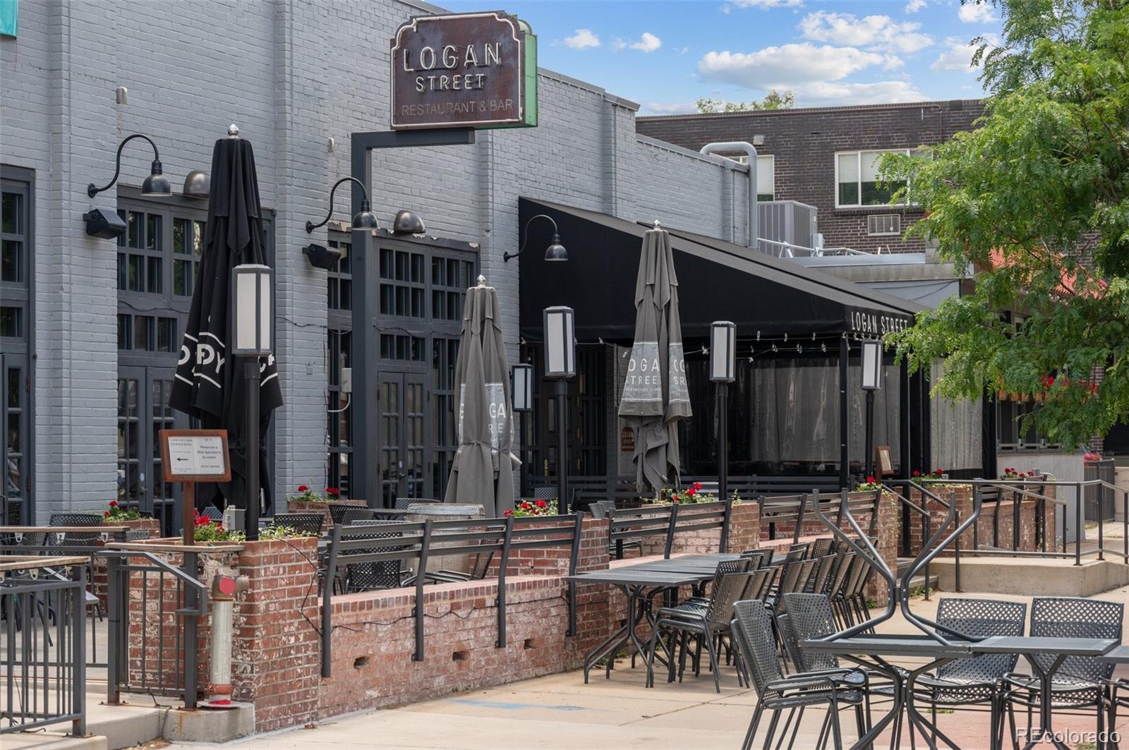 MLS Image #21 for 558 n washington street,denver, Colorado