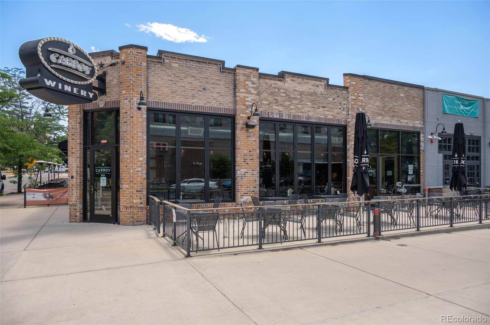 MLS Image #22 for 558 n washington street,denver, Colorado