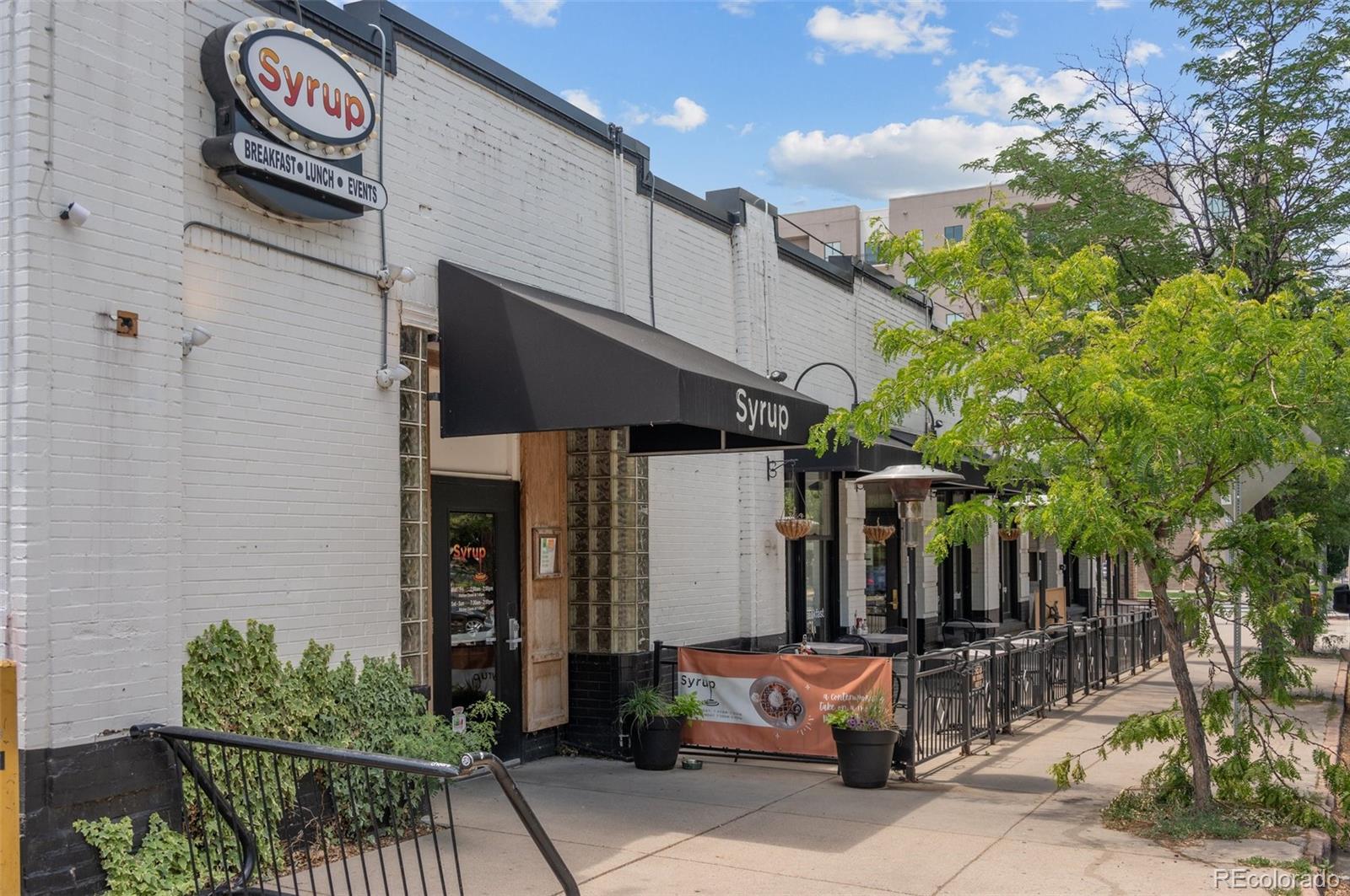 MLS Image #23 for 558 n washington street,denver, Colorado