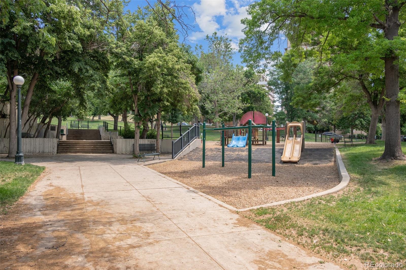 MLS Image #25 for 558 n washington street,denver, Colorado