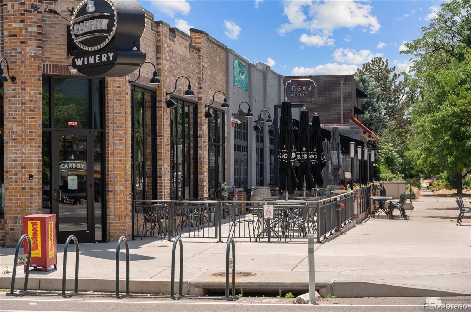 MLS Image #27 for 558 n washington street,denver, Colorado