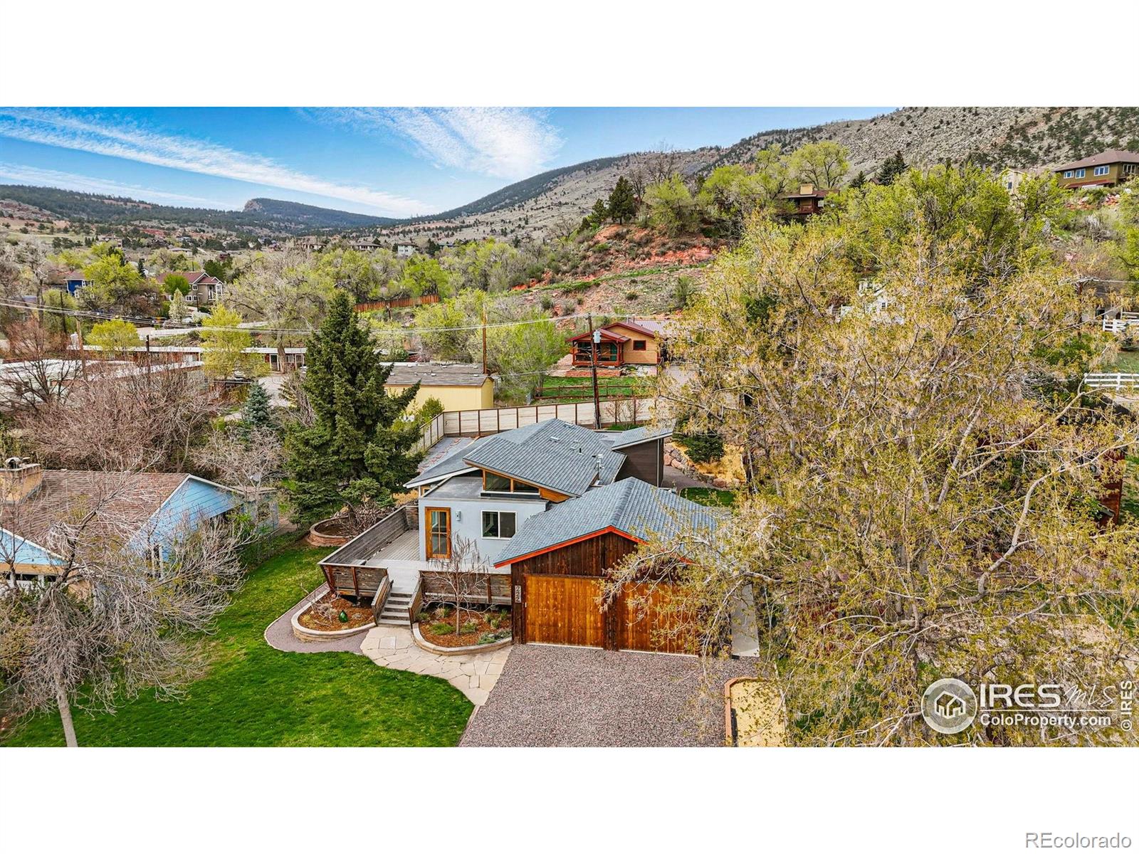 MLS Image #34 for 222  stickney avenue,lyons, Colorado