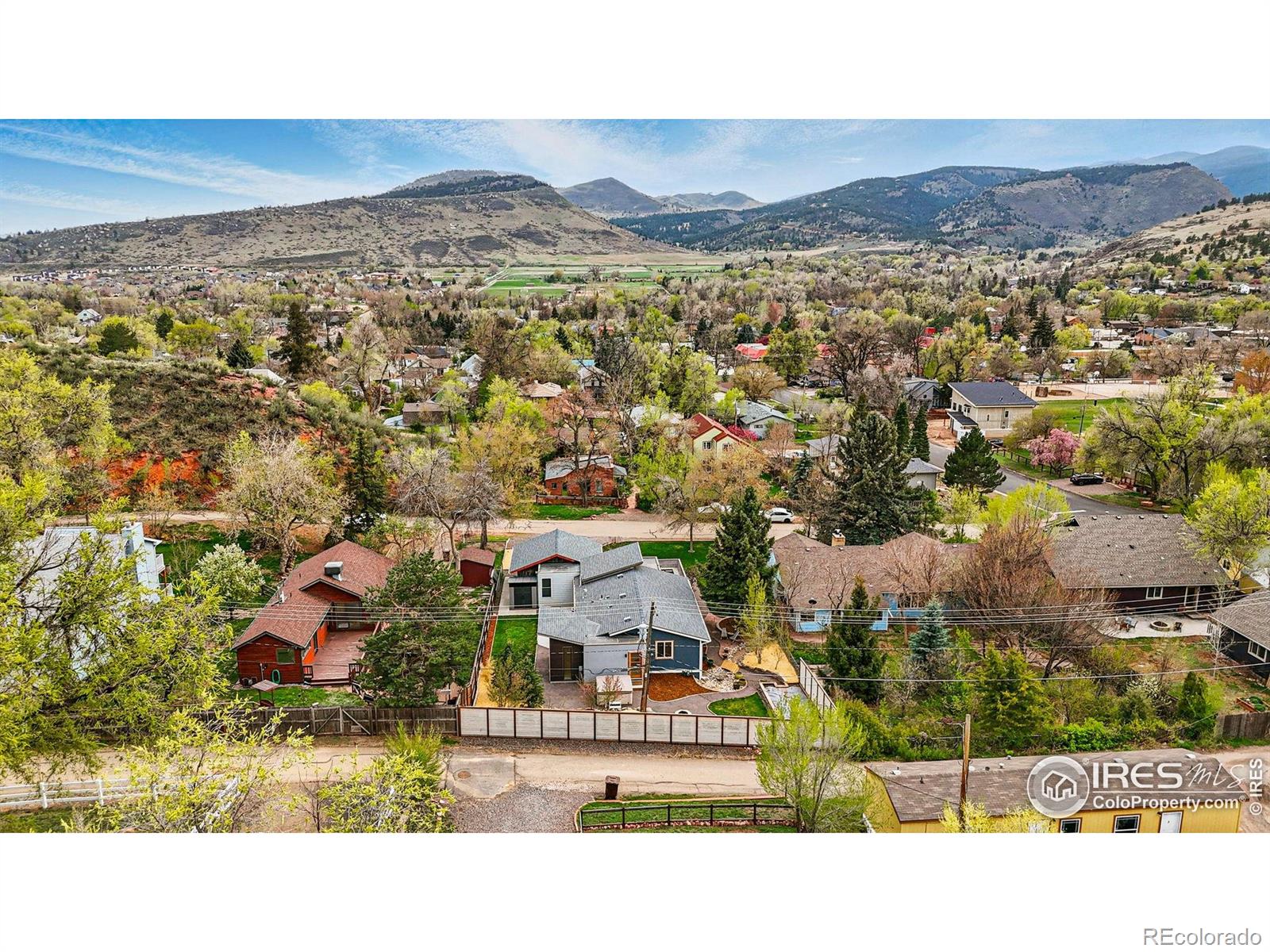 MLS Image #35 for 222  stickney avenue,lyons, Colorado