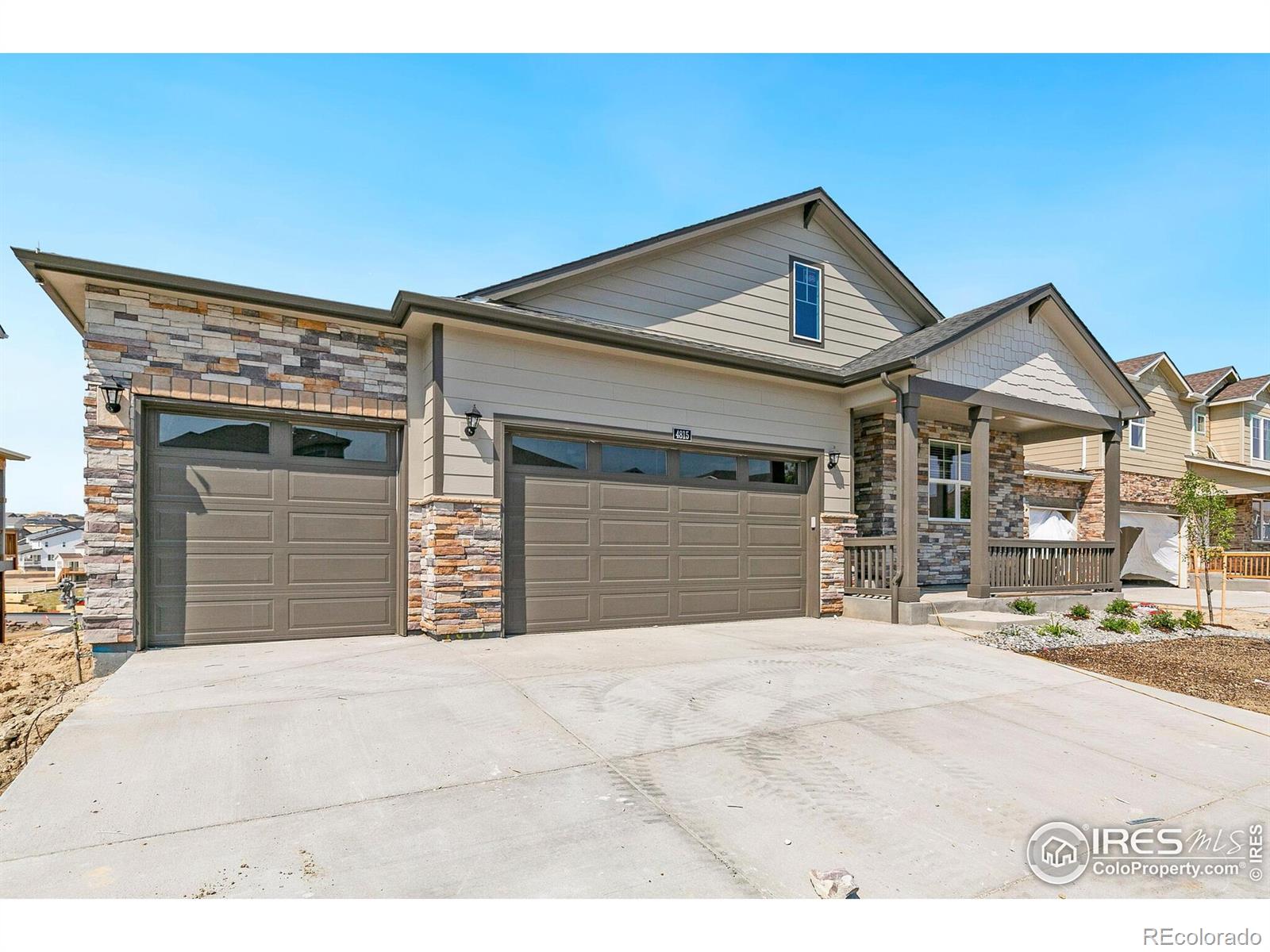 MLS Image #1 for 4316  gypsum avenue,mead, Colorado