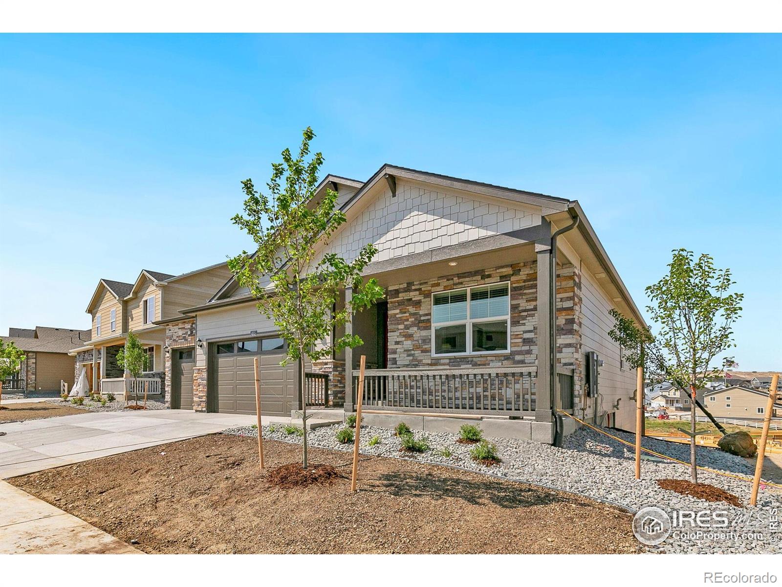 MLS Image #2 for 4316  gypsum avenue,mead, Colorado