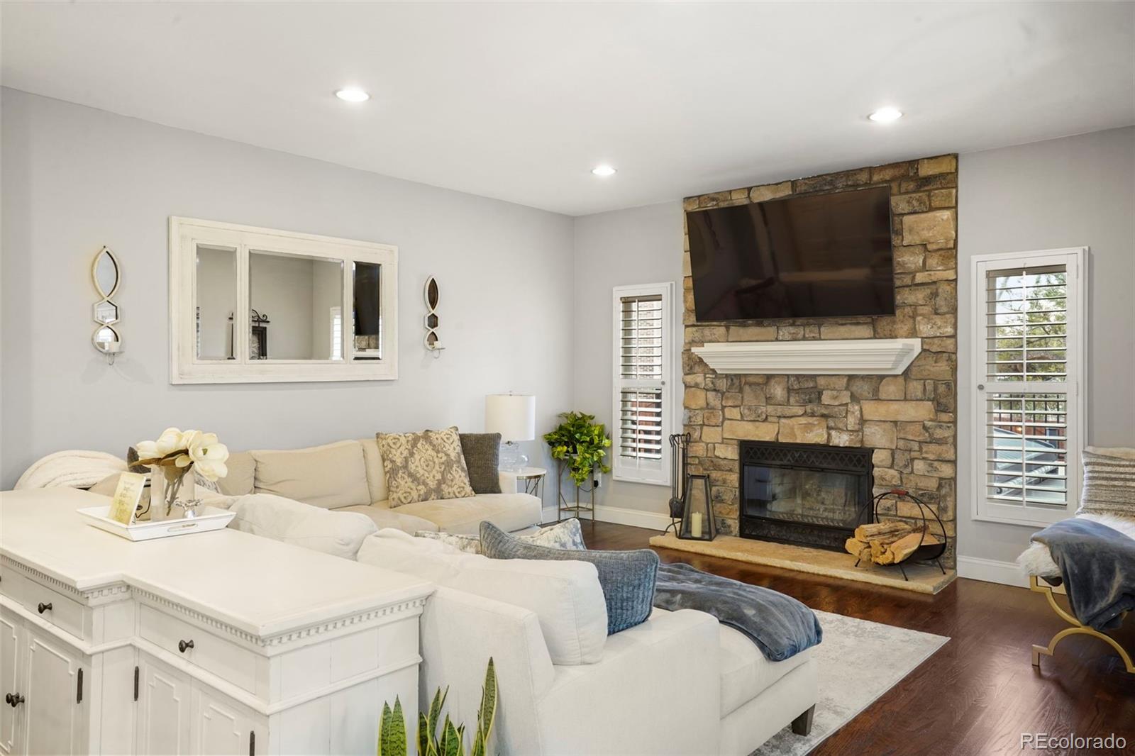 MLS Image #17 for 7836 s fairfax court,centennial, Colorado