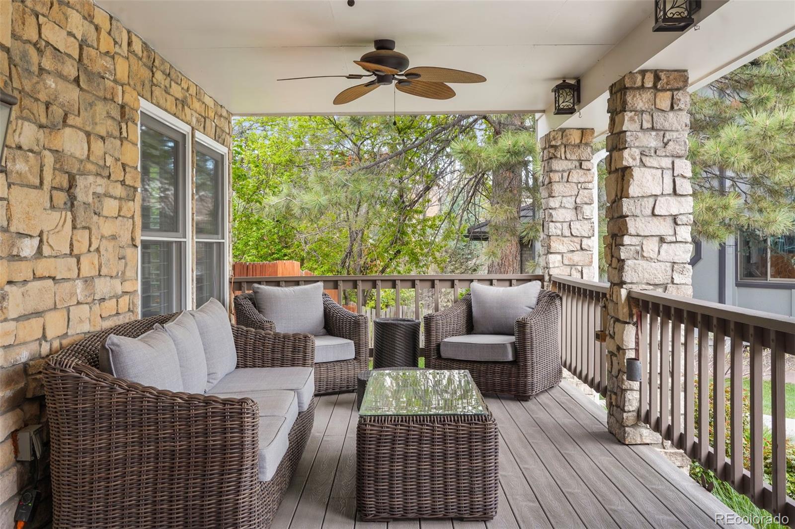 MLS Image #2 for 7836 s fairfax court,centennial, Colorado