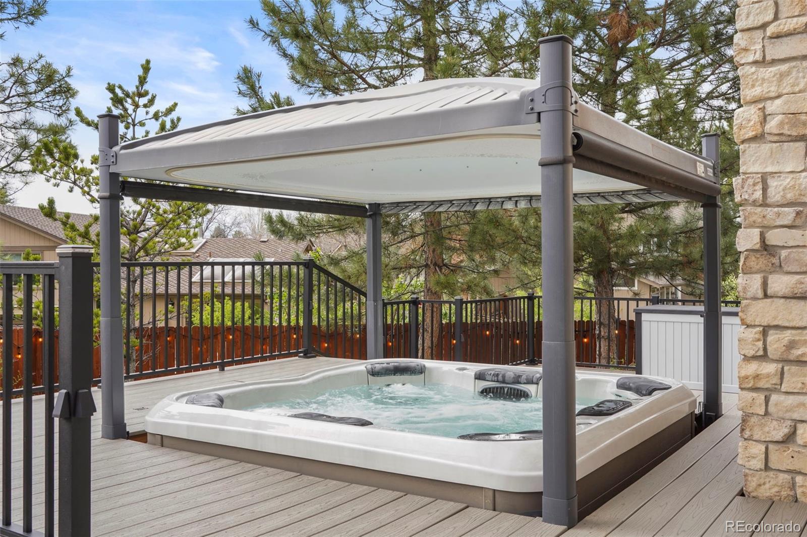 MLS Image #41 for 7836 s fairfax court,centennial, Colorado