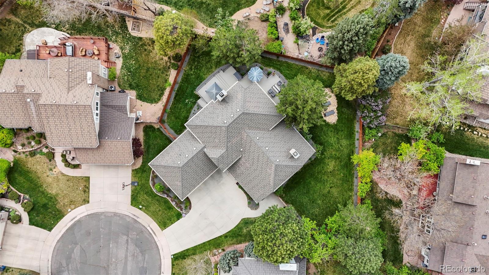 MLS Image #45 for 7836 s fairfax court,centennial, Colorado