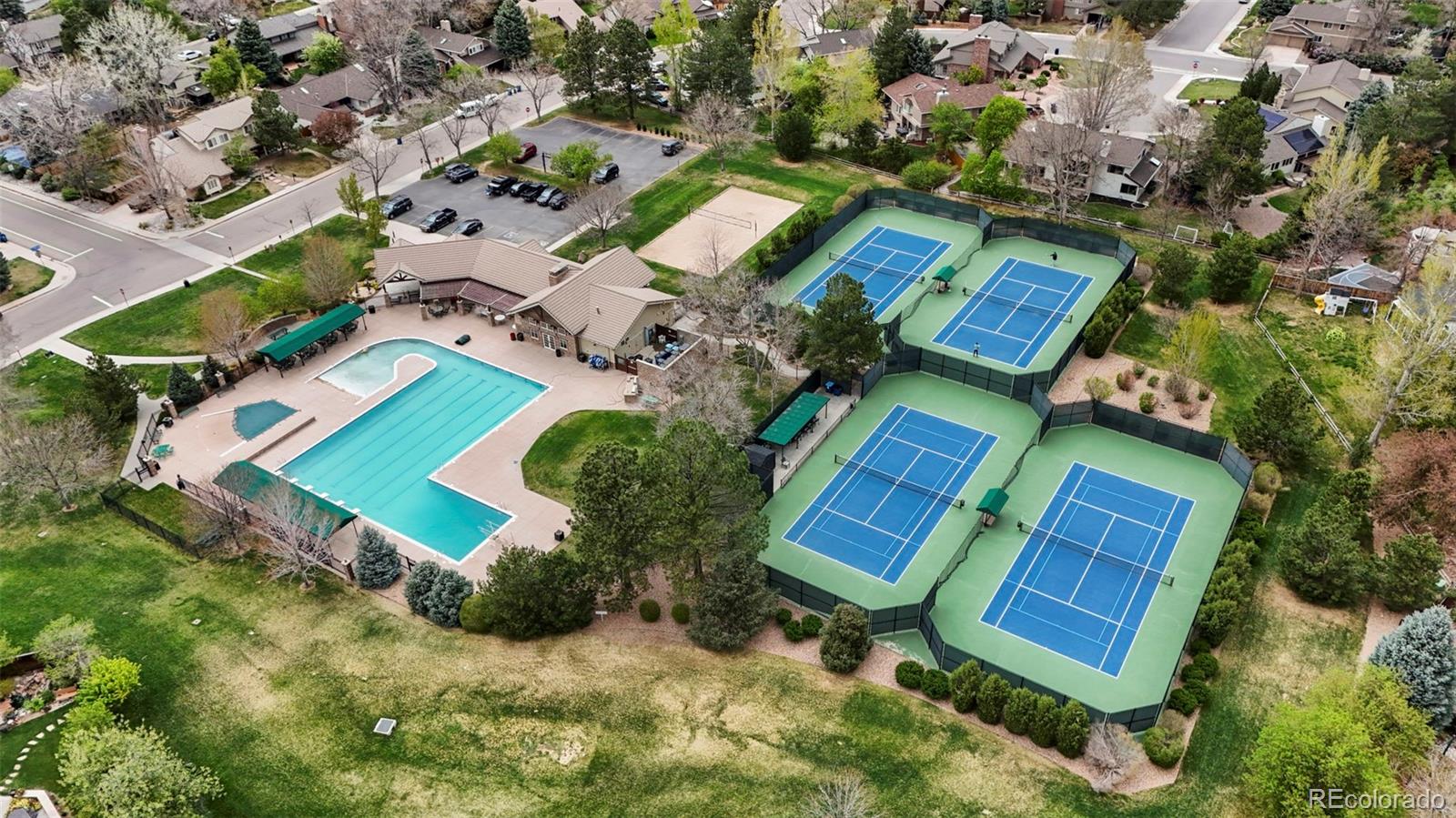 MLS Image #47 for 7836 s fairfax court,centennial, Colorado