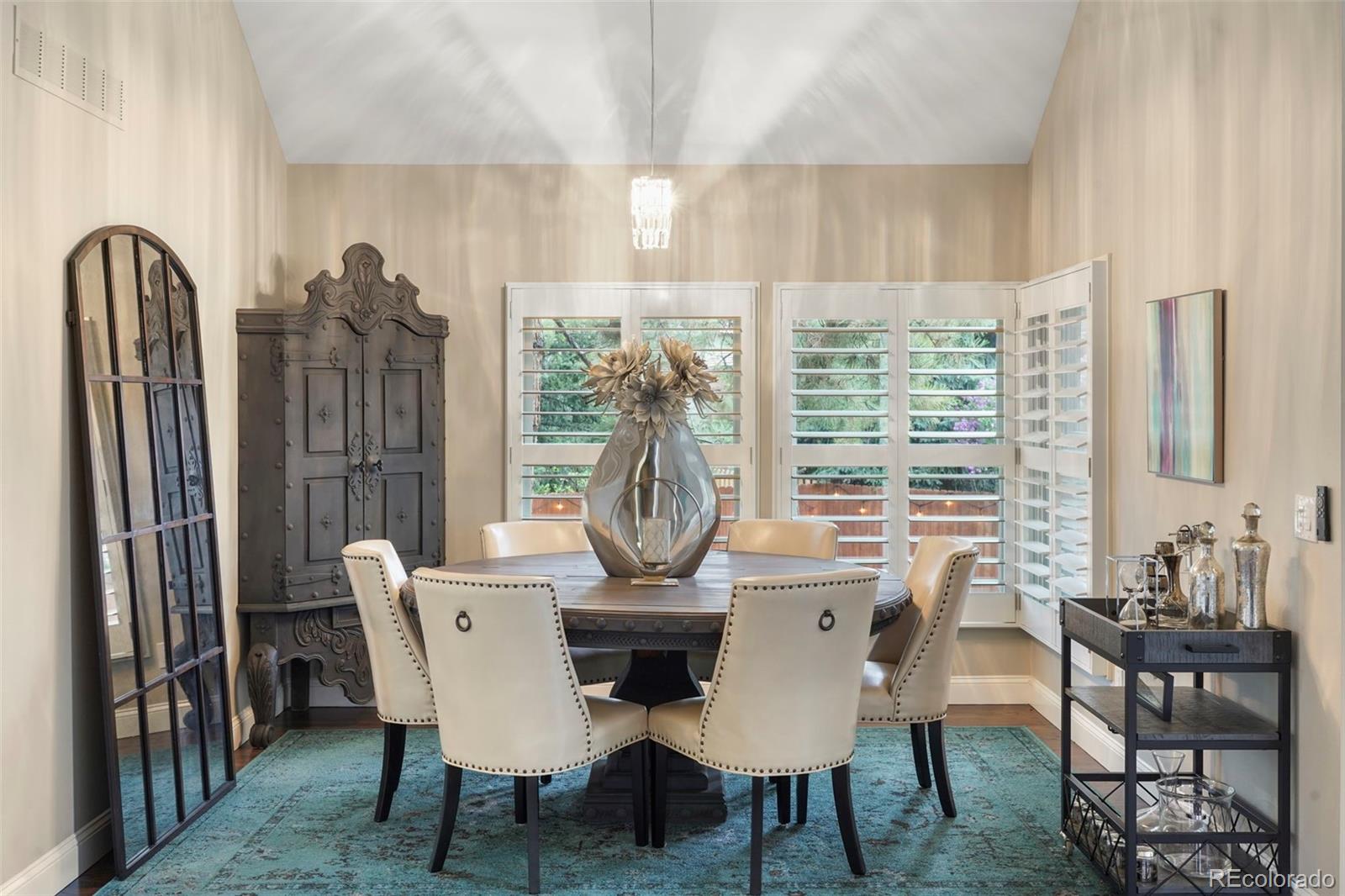 MLS Image #5 for 7836 s fairfax court,centennial, Colorado