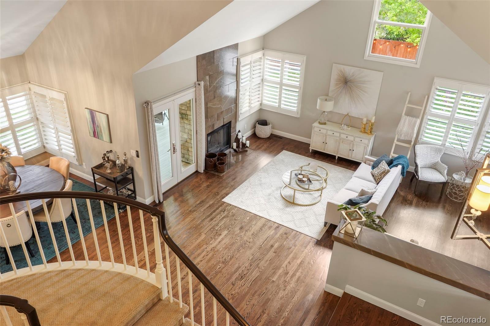 MLS Image #9 for 7836 s fairfax court,centennial, Colorado