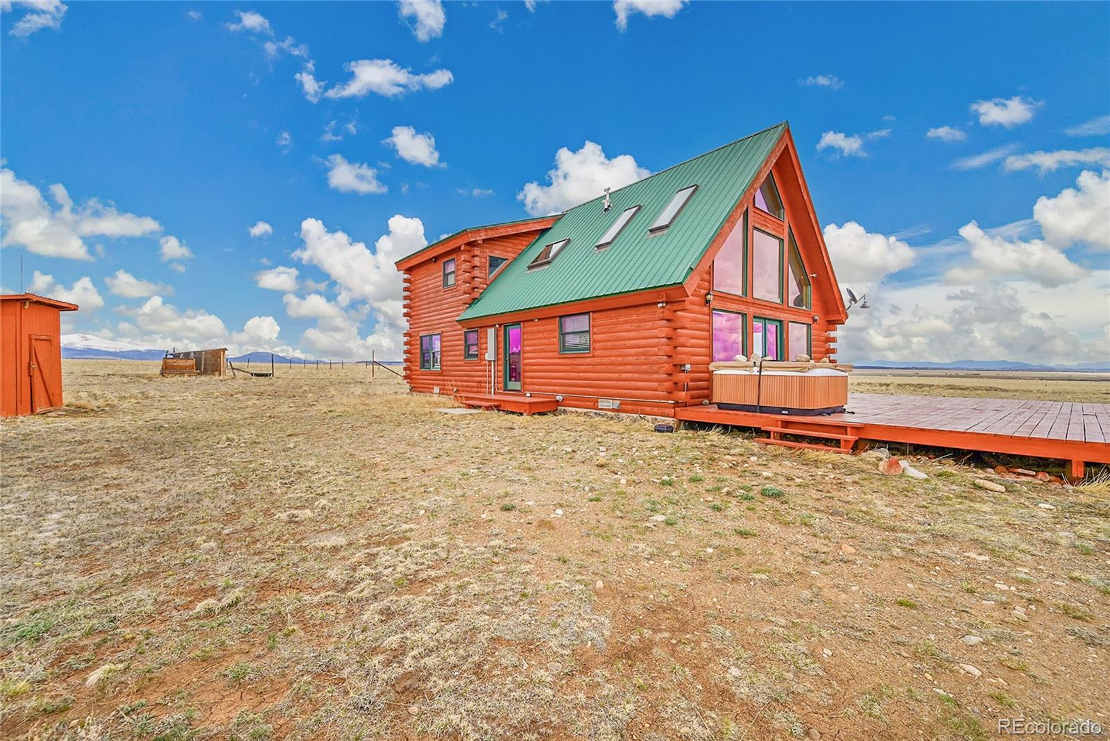 MLS Image #12 for 2000  cr 5 ,fairplay, Colorado