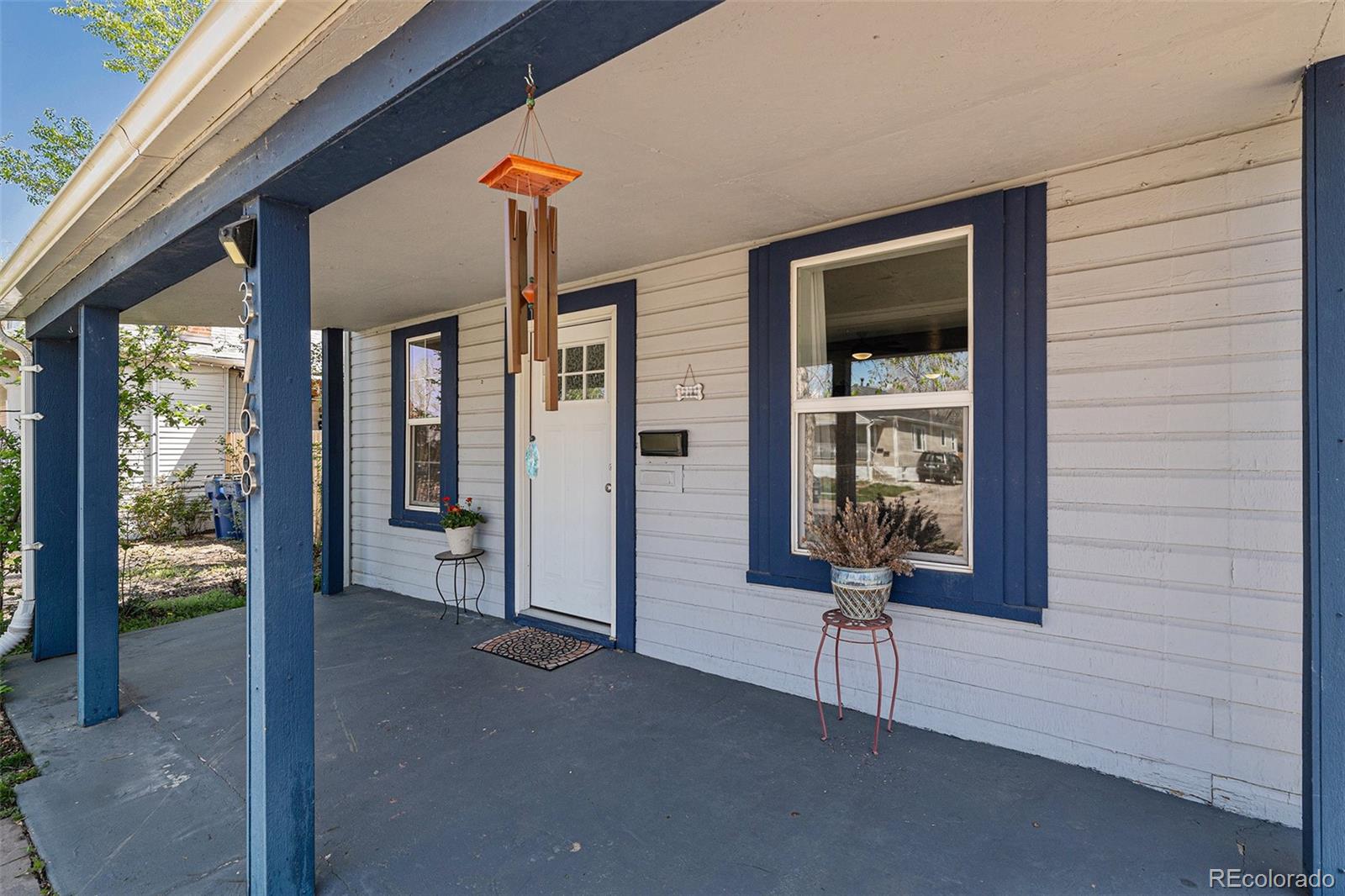MLS Image #1 for 3768 s acoma street,englewood, Colorado