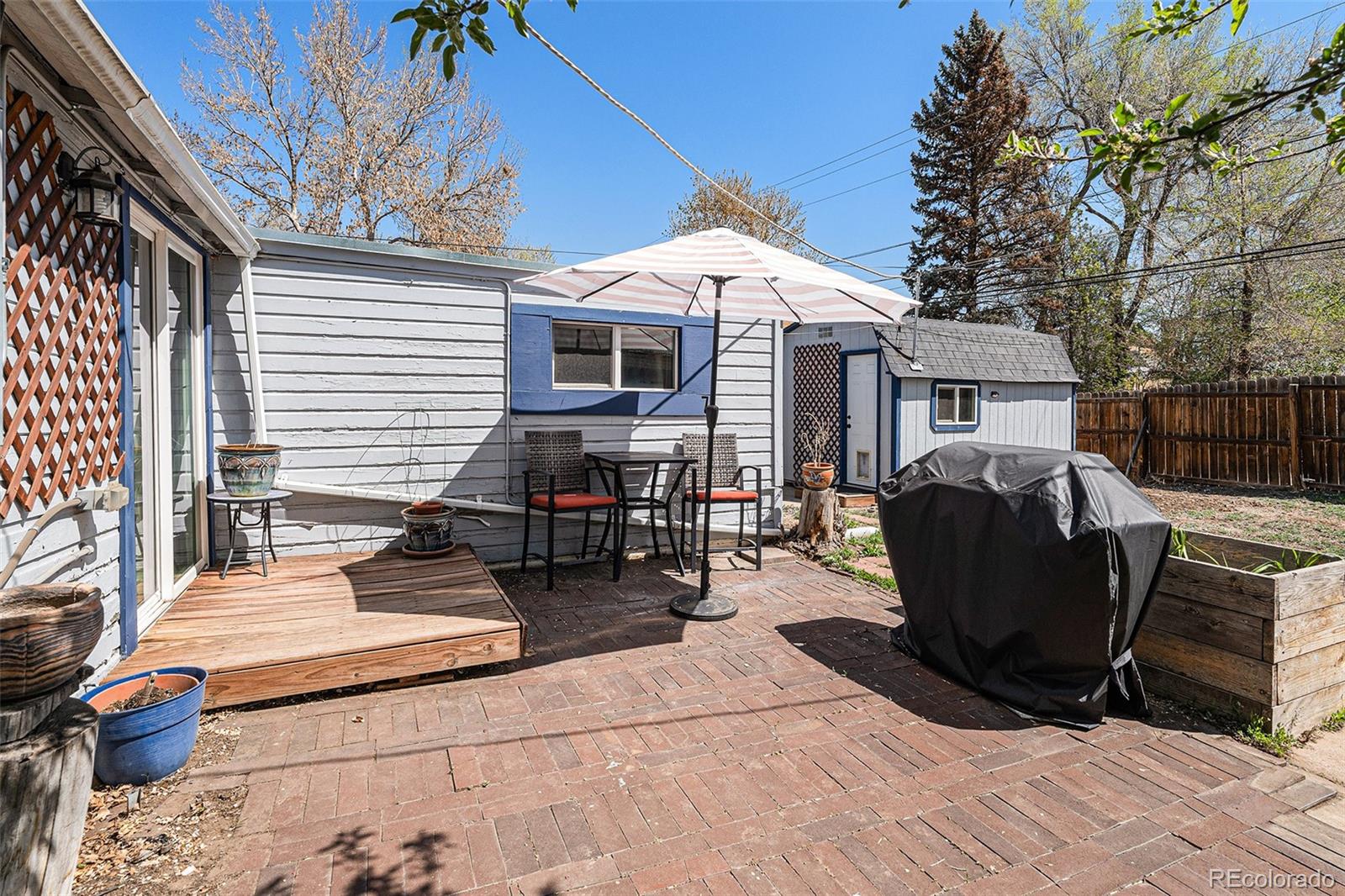 MLS Image #20 for 3768 s acoma street,englewood, Colorado
