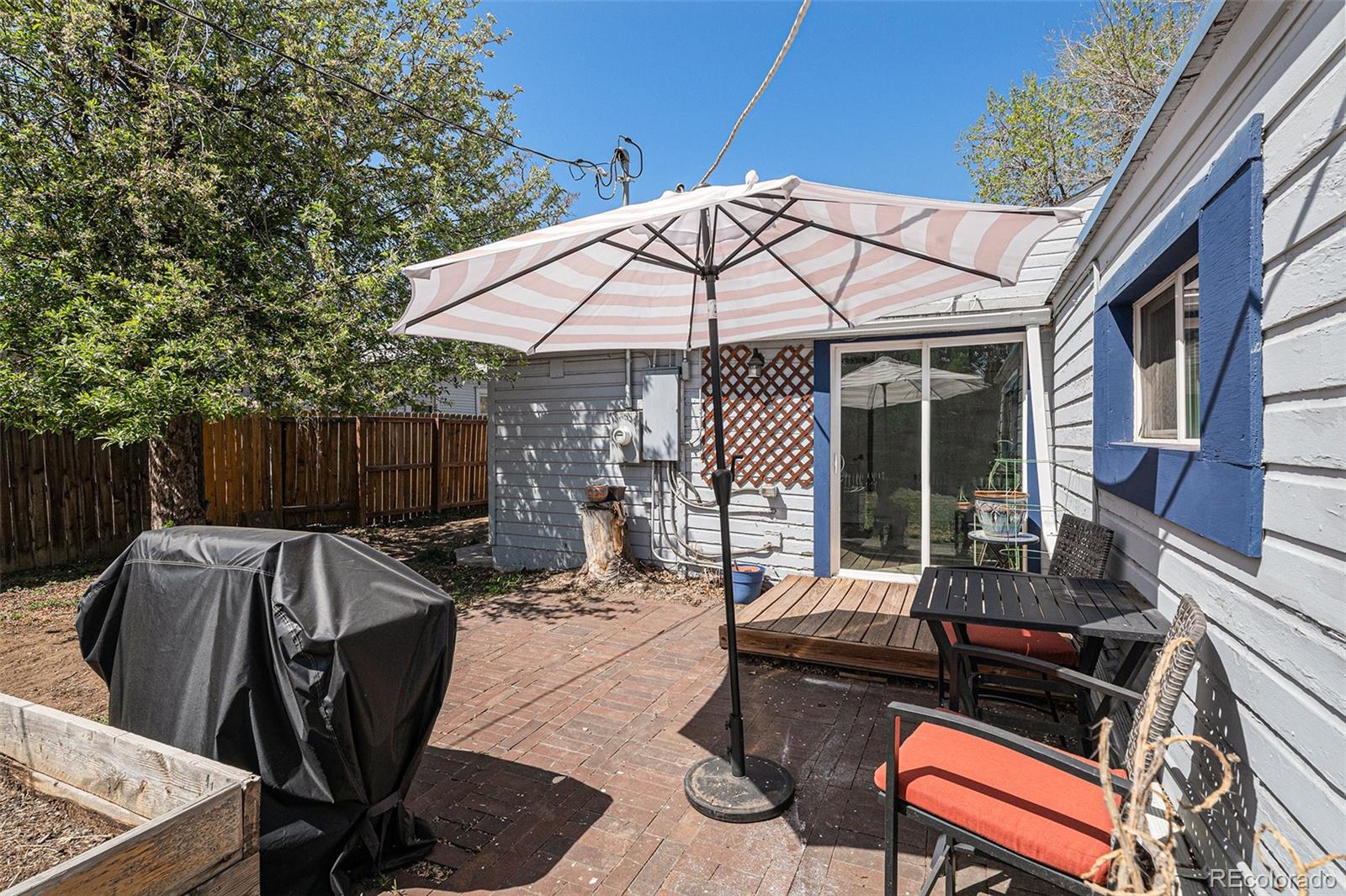 MLS Image #21 for 3768 s acoma street,englewood, Colorado
