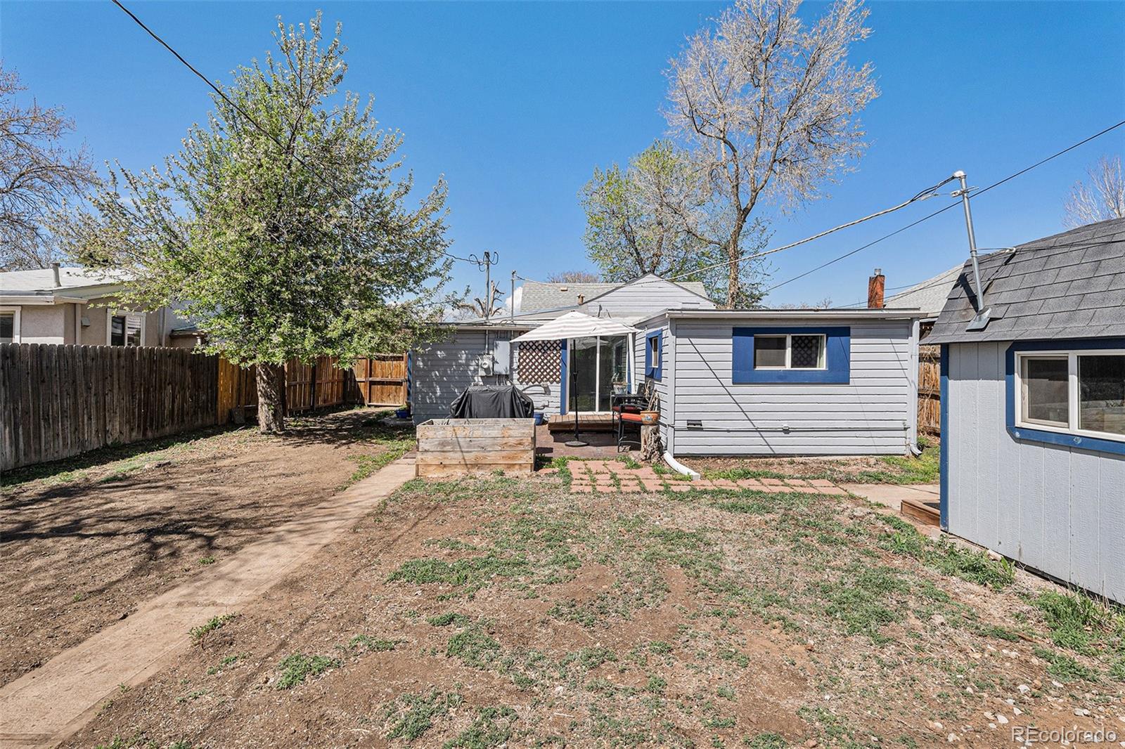 MLS Image #22 for 3768 s acoma street,englewood, Colorado