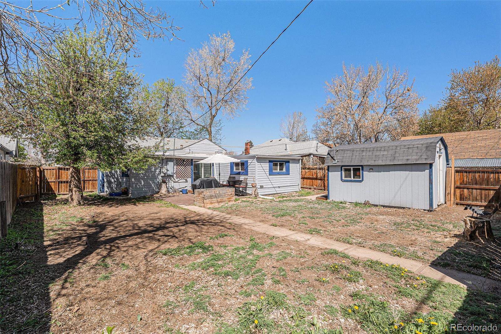 MLS Image #24 for 3768 s acoma street,englewood, Colorado