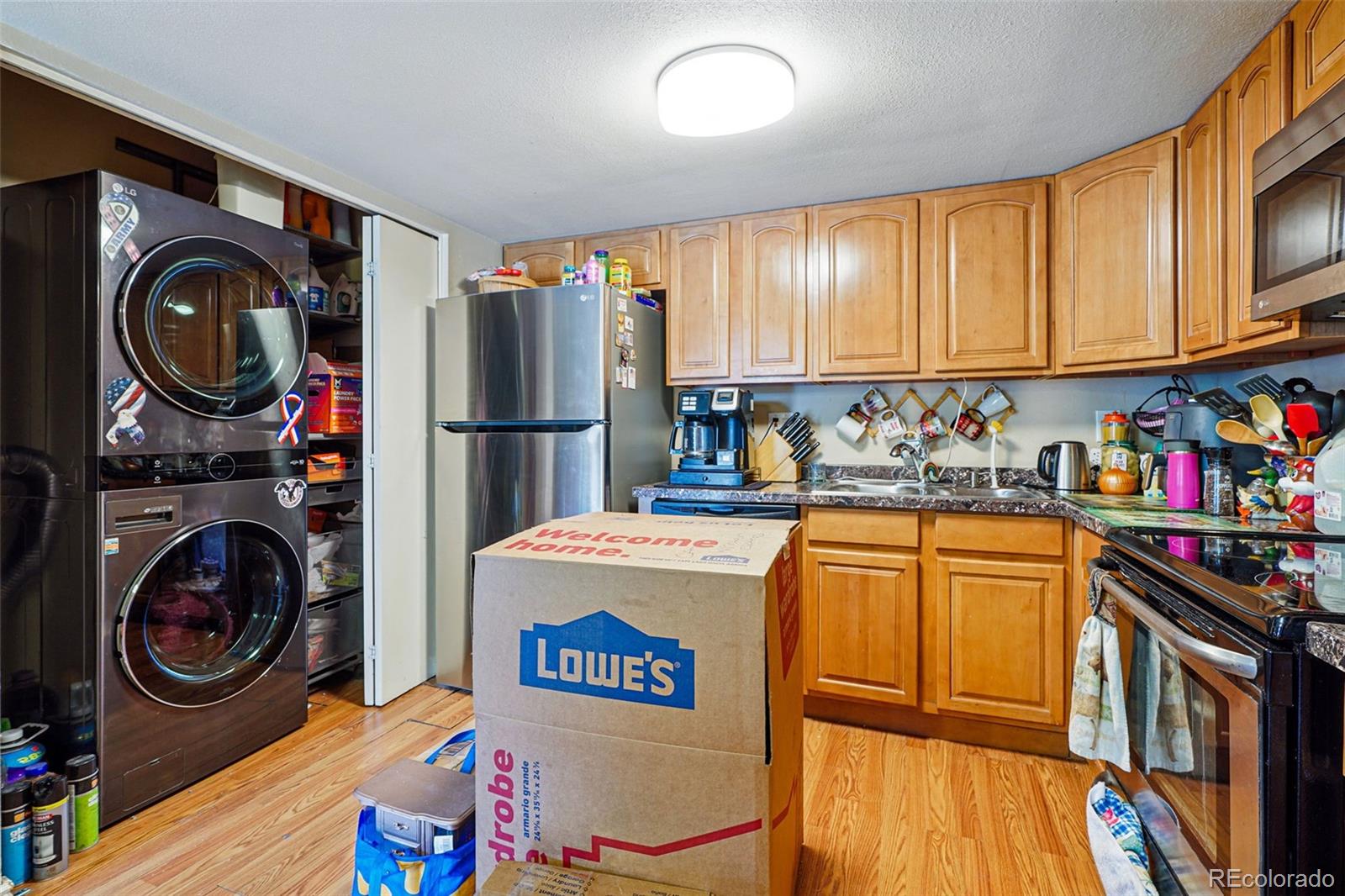 MLS Image #11 for 12458 e kansas place,aurora, Colorado