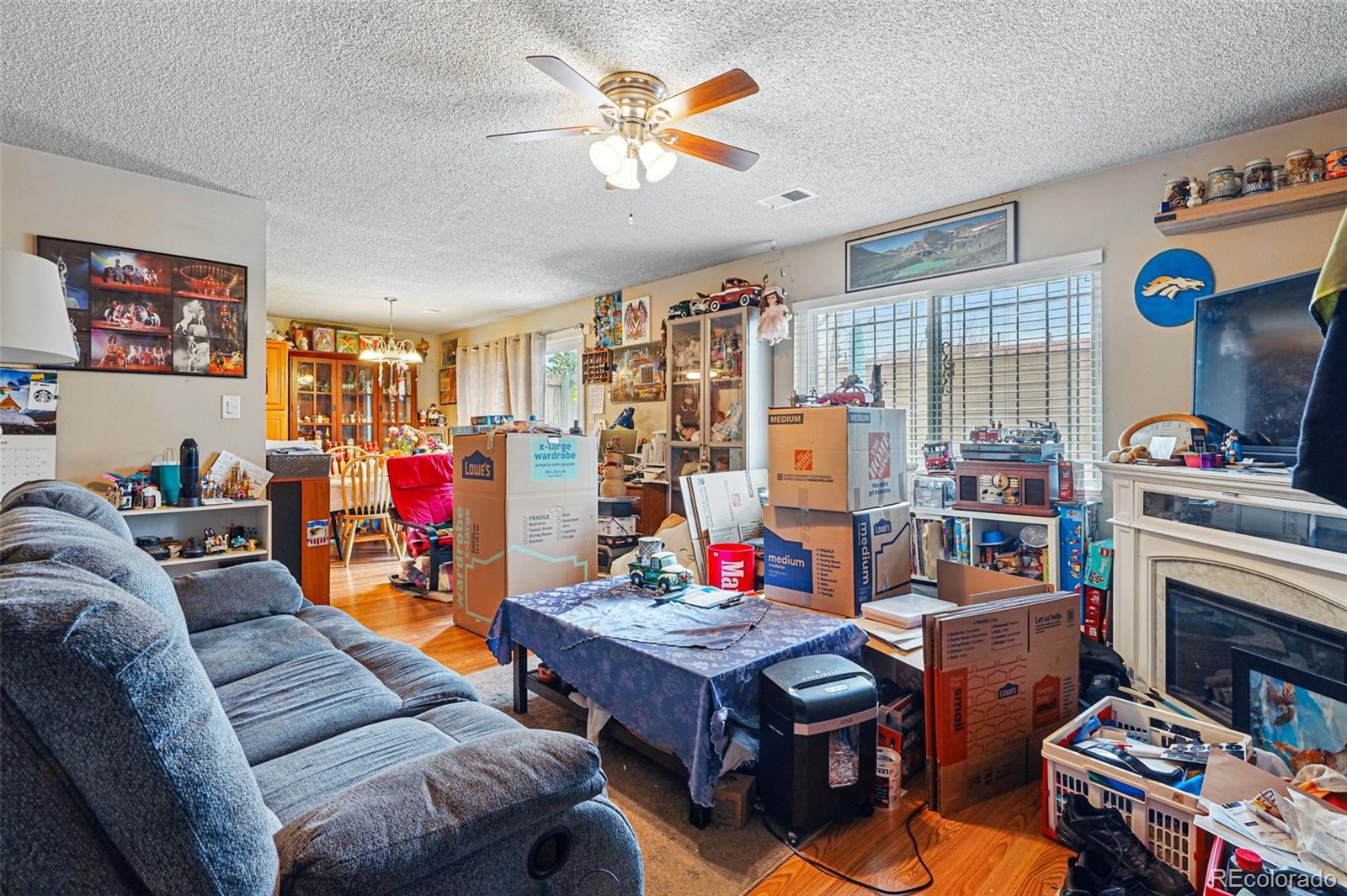 MLS Image #2 for 12458 e kansas place,aurora, Colorado