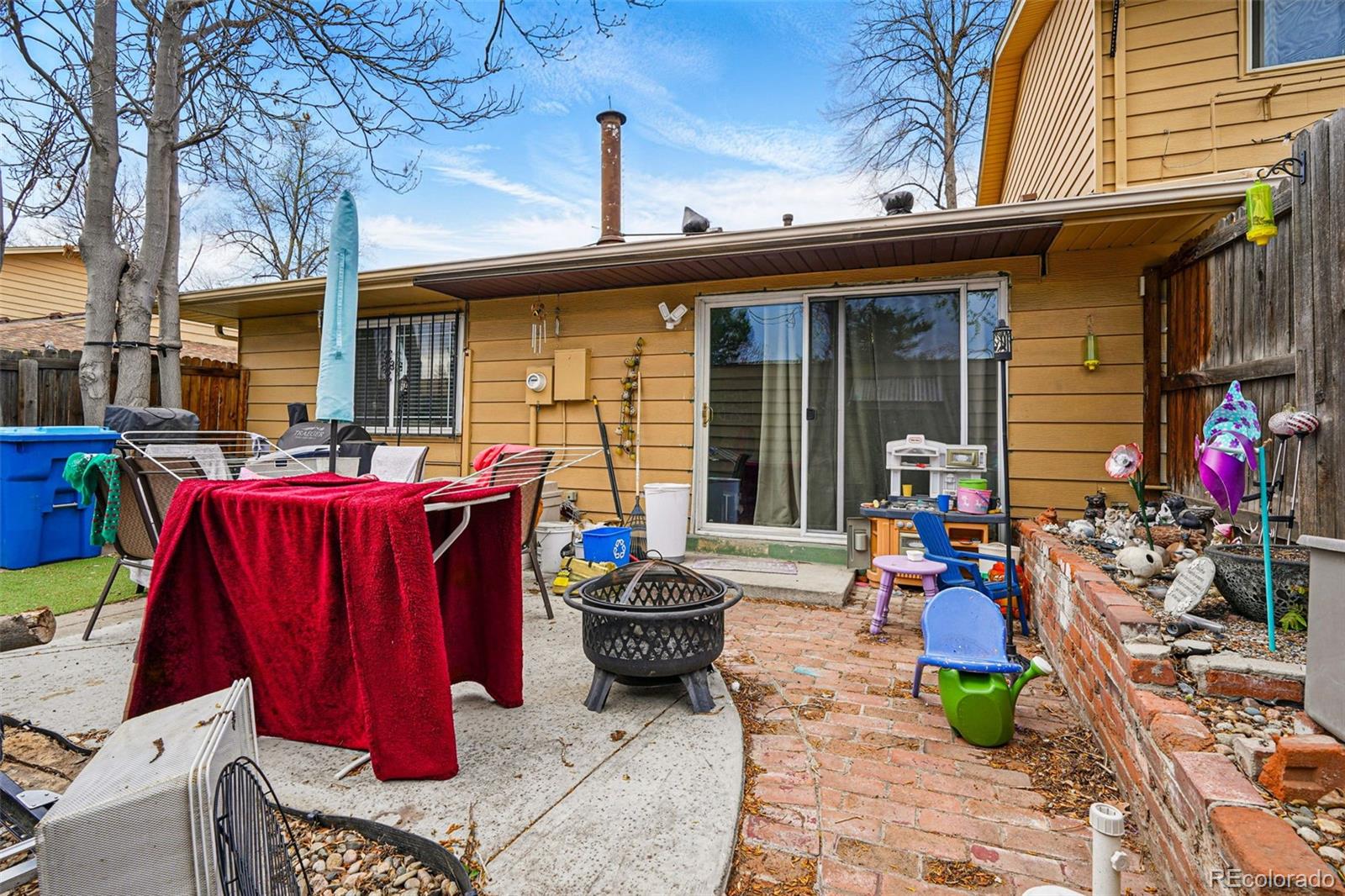 MLS Image #21 for 12458 e kansas place,aurora, Colorado