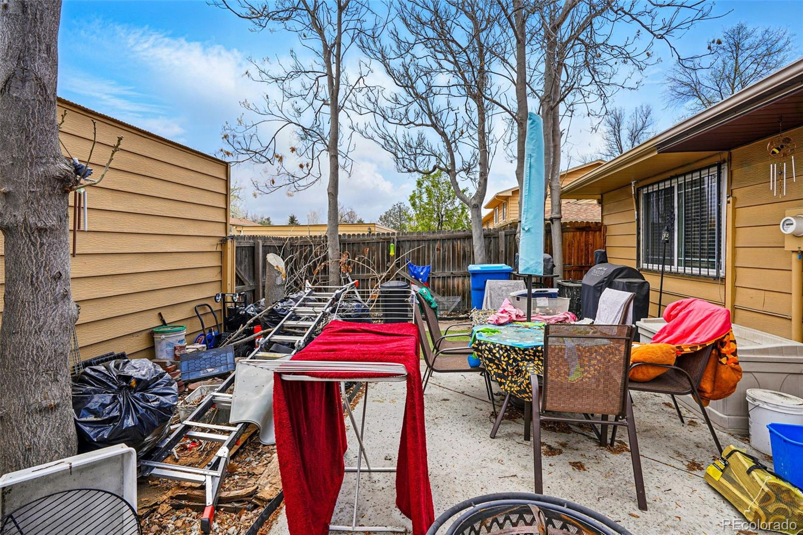 MLS Image #22 for 12458 e kansas place,aurora, Colorado