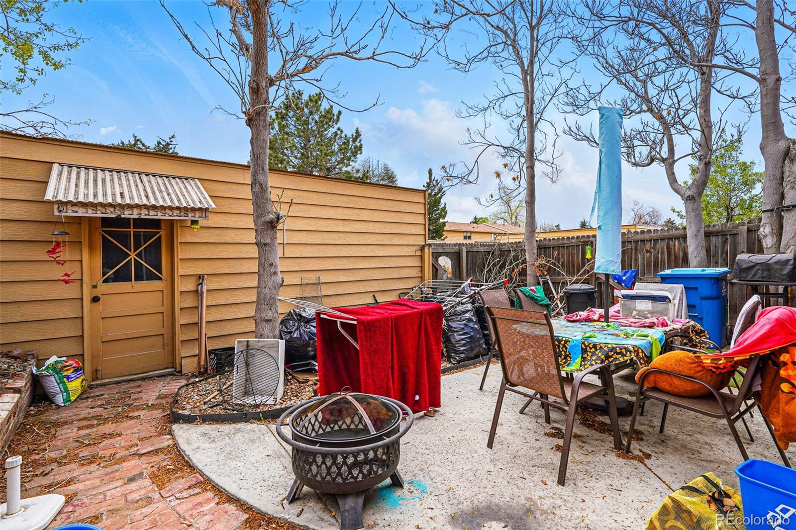 MLS Image #23 for 12458 e kansas place,aurora, Colorado