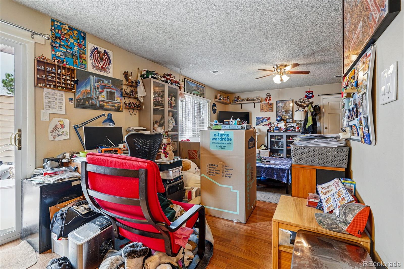 MLS Image #5 for 12458 e kansas place,aurora, Colorado
