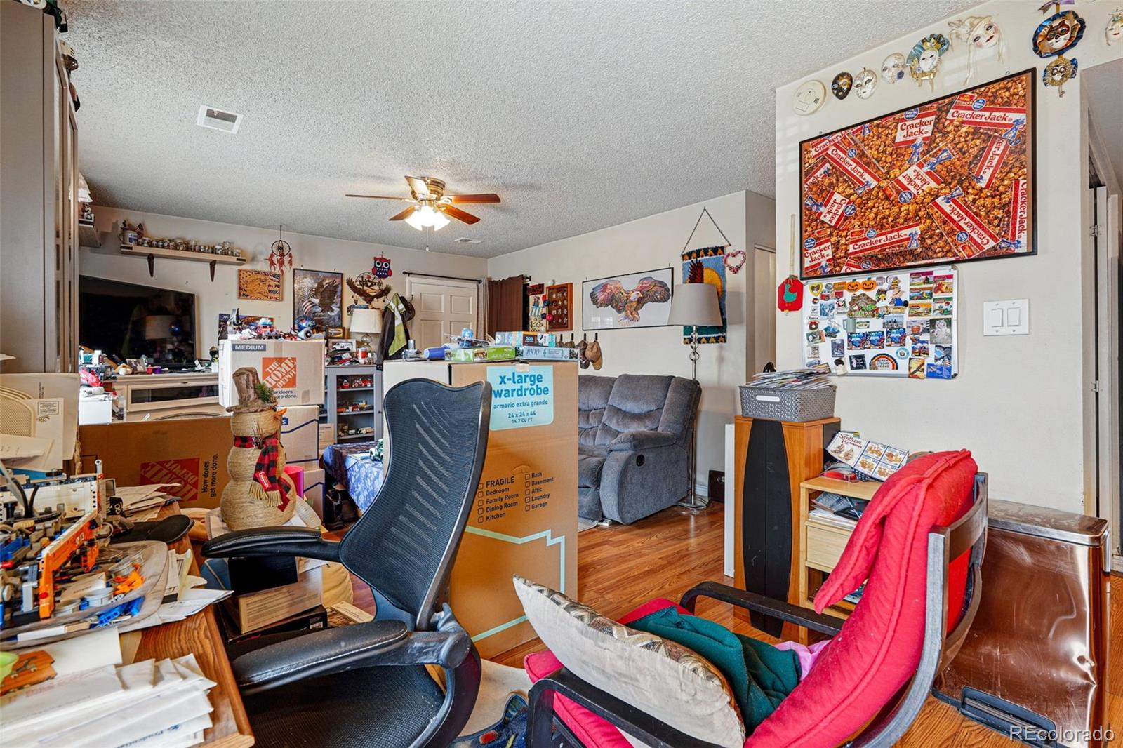 MLS Image #6 for 12458 e kansas place,aurora, Colorado