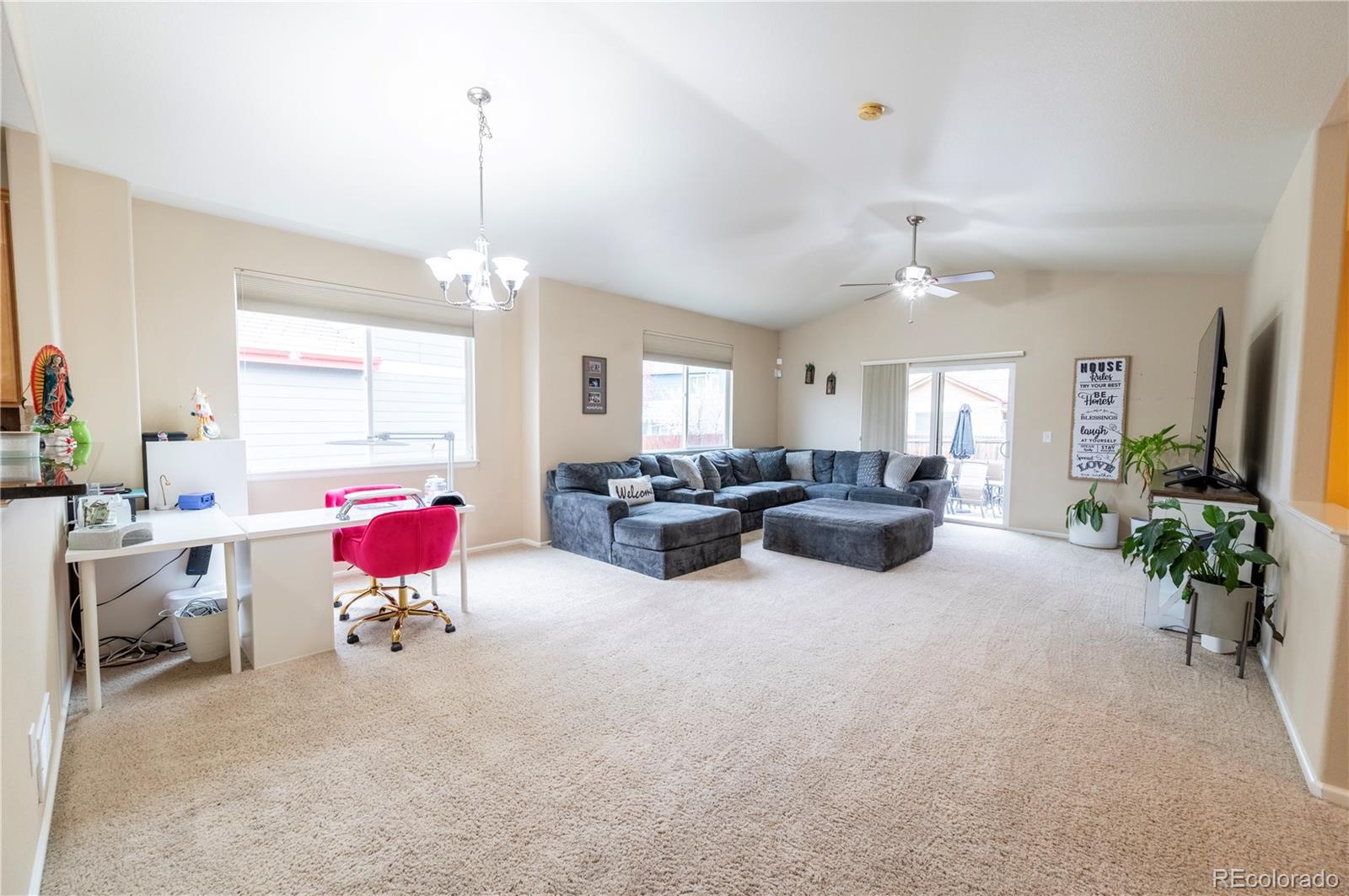 MLS Image #6 for 9844  norfolk street,commerce city, Colorado