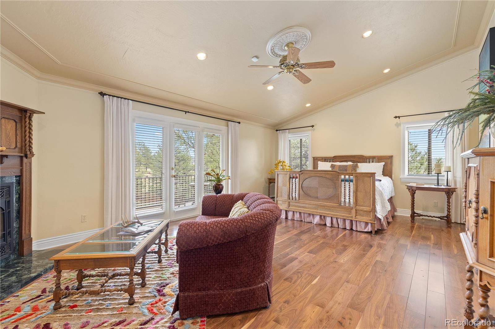 MLS Image #15 for 8361  piney creek road,parker, Colorado