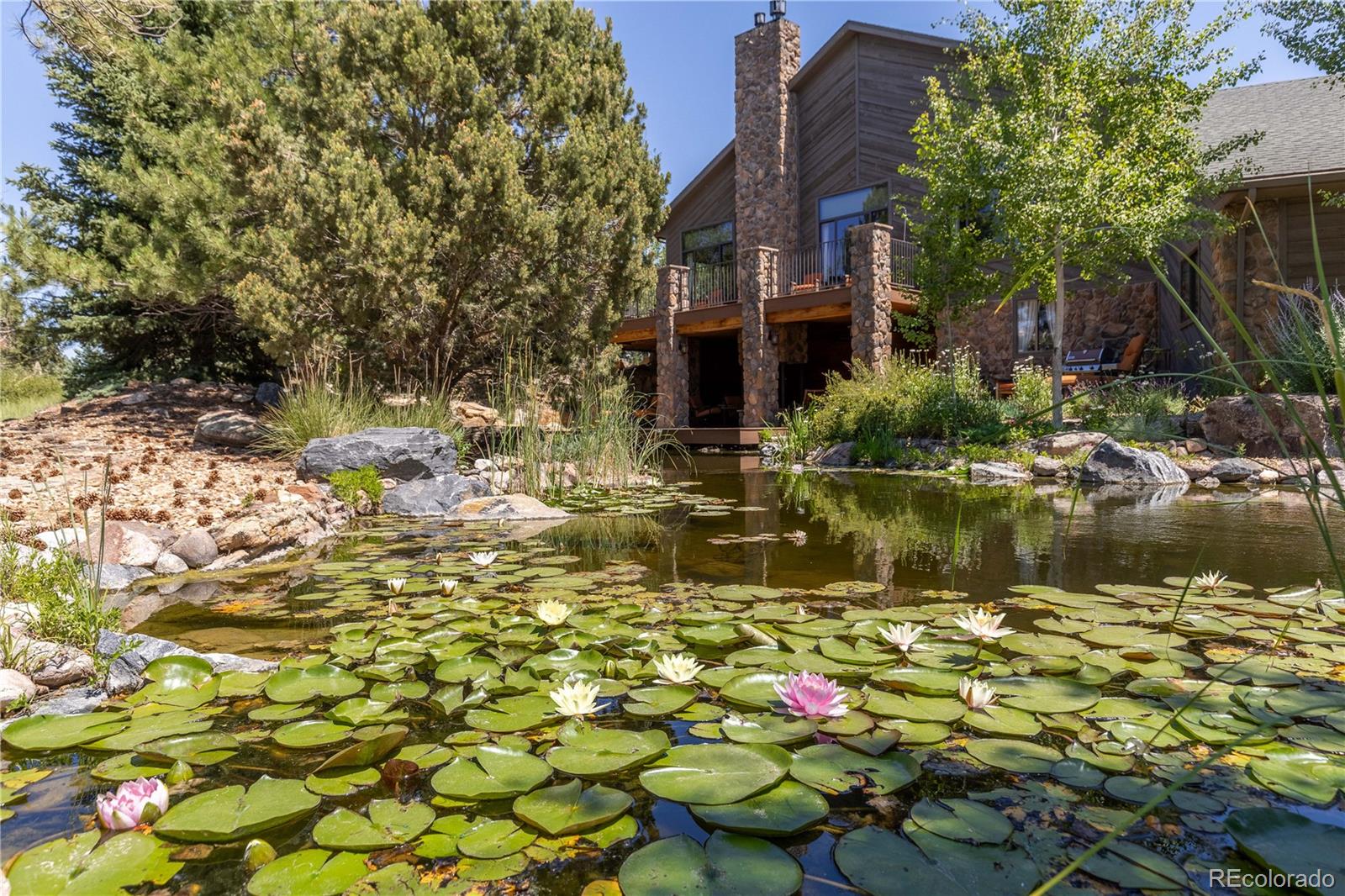 MLS Image #2 for 8361  piney creek road,parker, Colorado