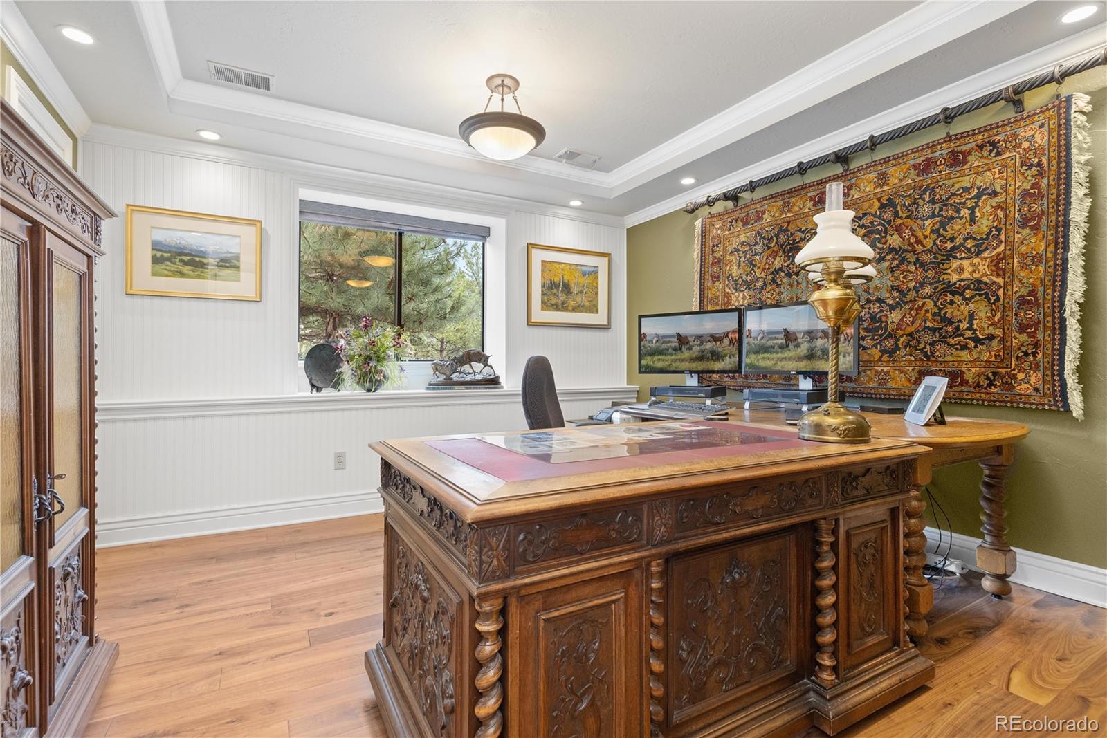 MLS Image #21 for 8361  piney creek road,parker, Colorado