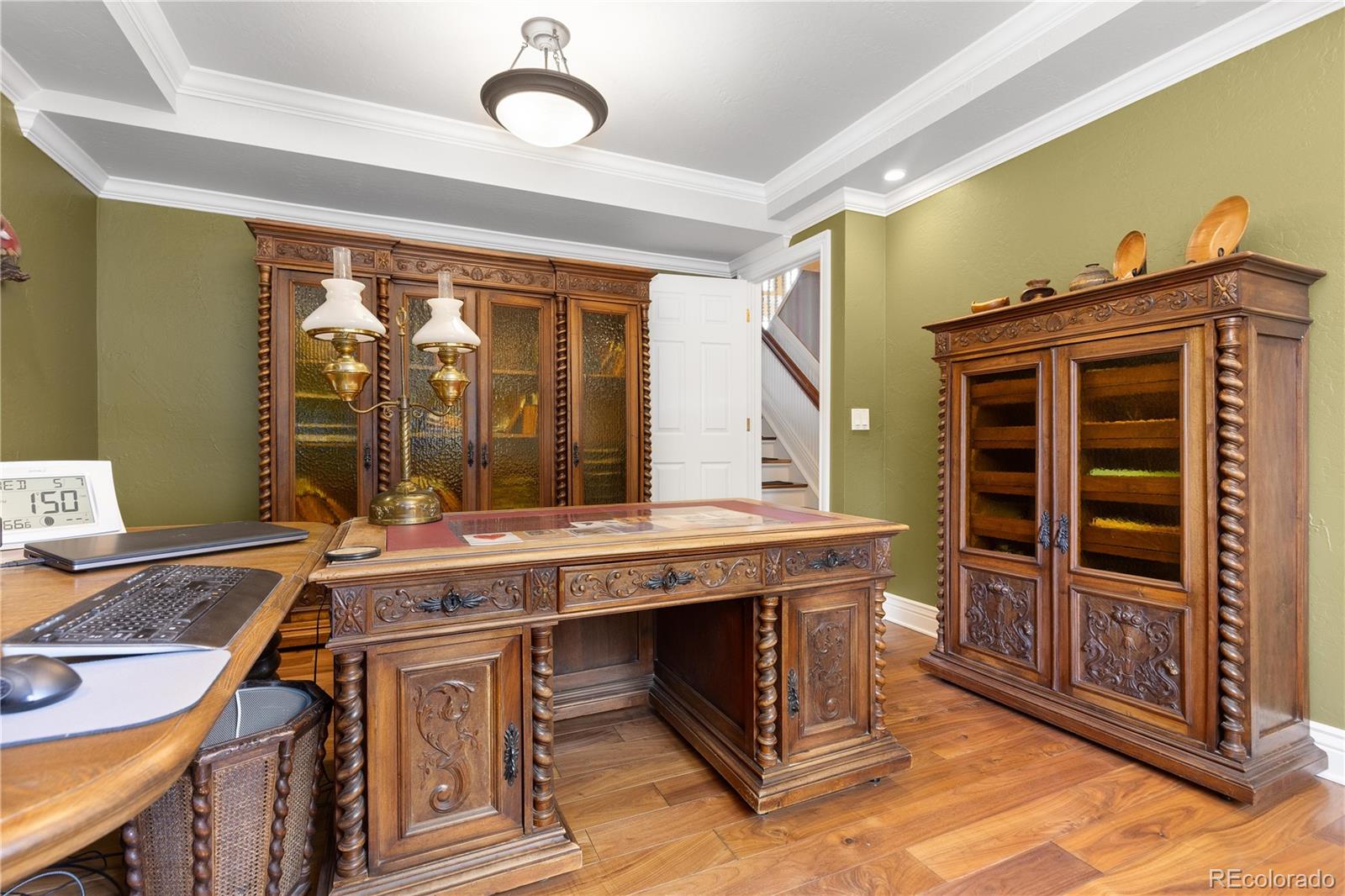 MLS Image #22 for 8361  piney creek road,parker, Colorado