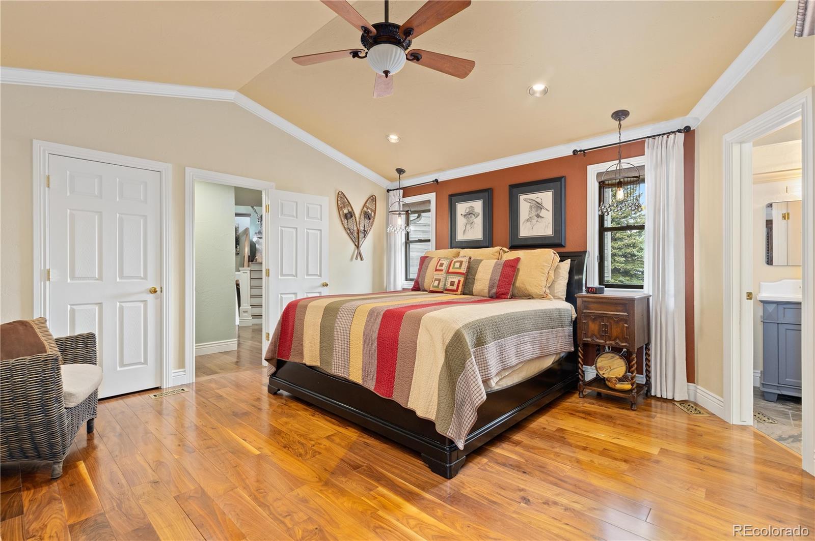 MLS Image #28 for 8361  piney creek road,parker, Colorado