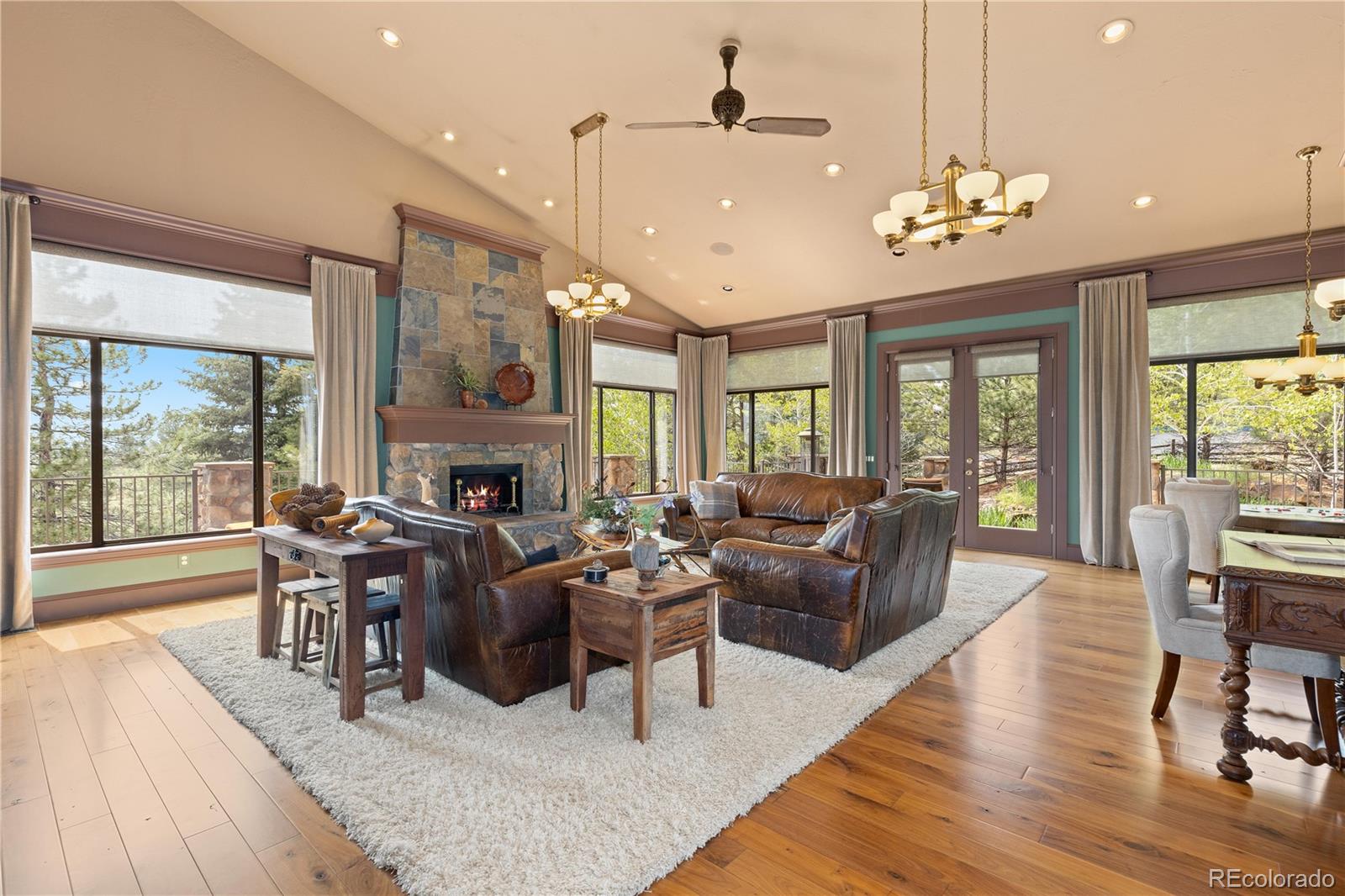 MLS Image #32 for 8361  piney creek road,parker, Colorado