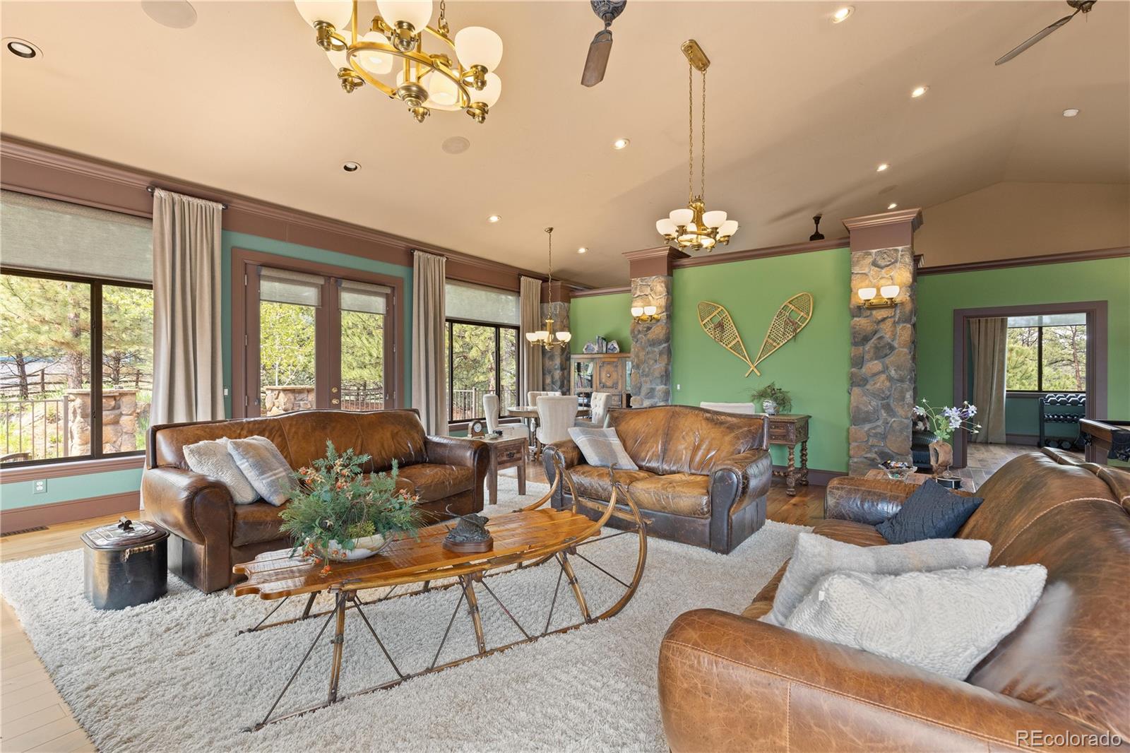 MLS Image #33 for 8361  piney creek road,parker, Colorado