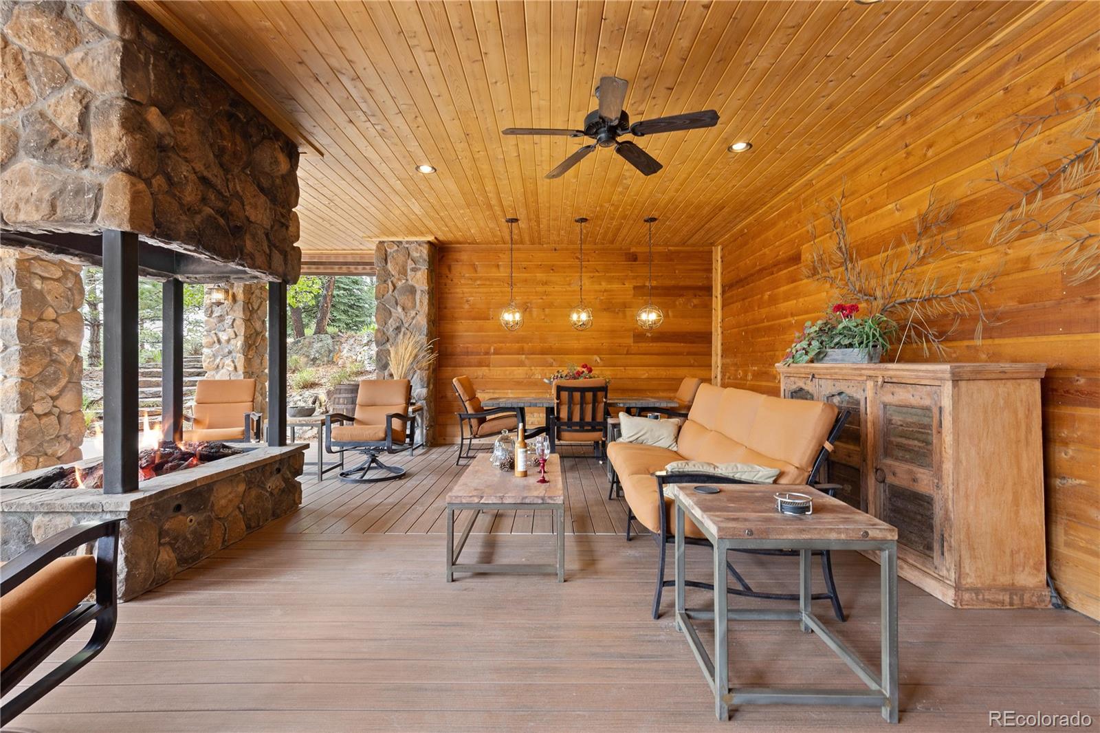 MLS Image #37 for 8361  piney creek road,parker, Colorado