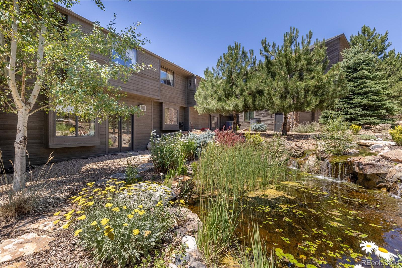 MLS Image #40 for 8361  piney creek road,parker, Colorado