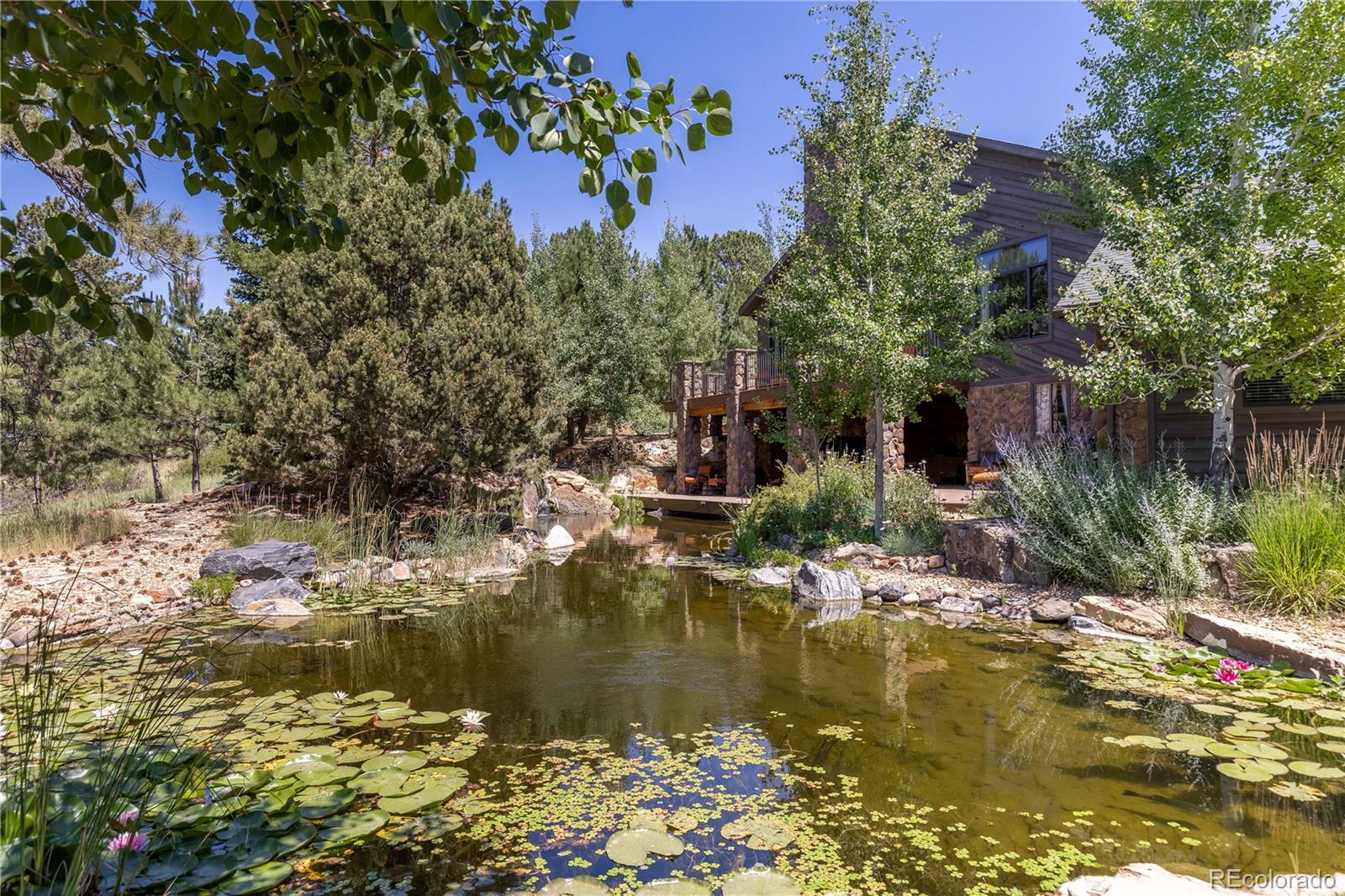 MLS Image #41 for 8361  piney creek road,parker, Colorado