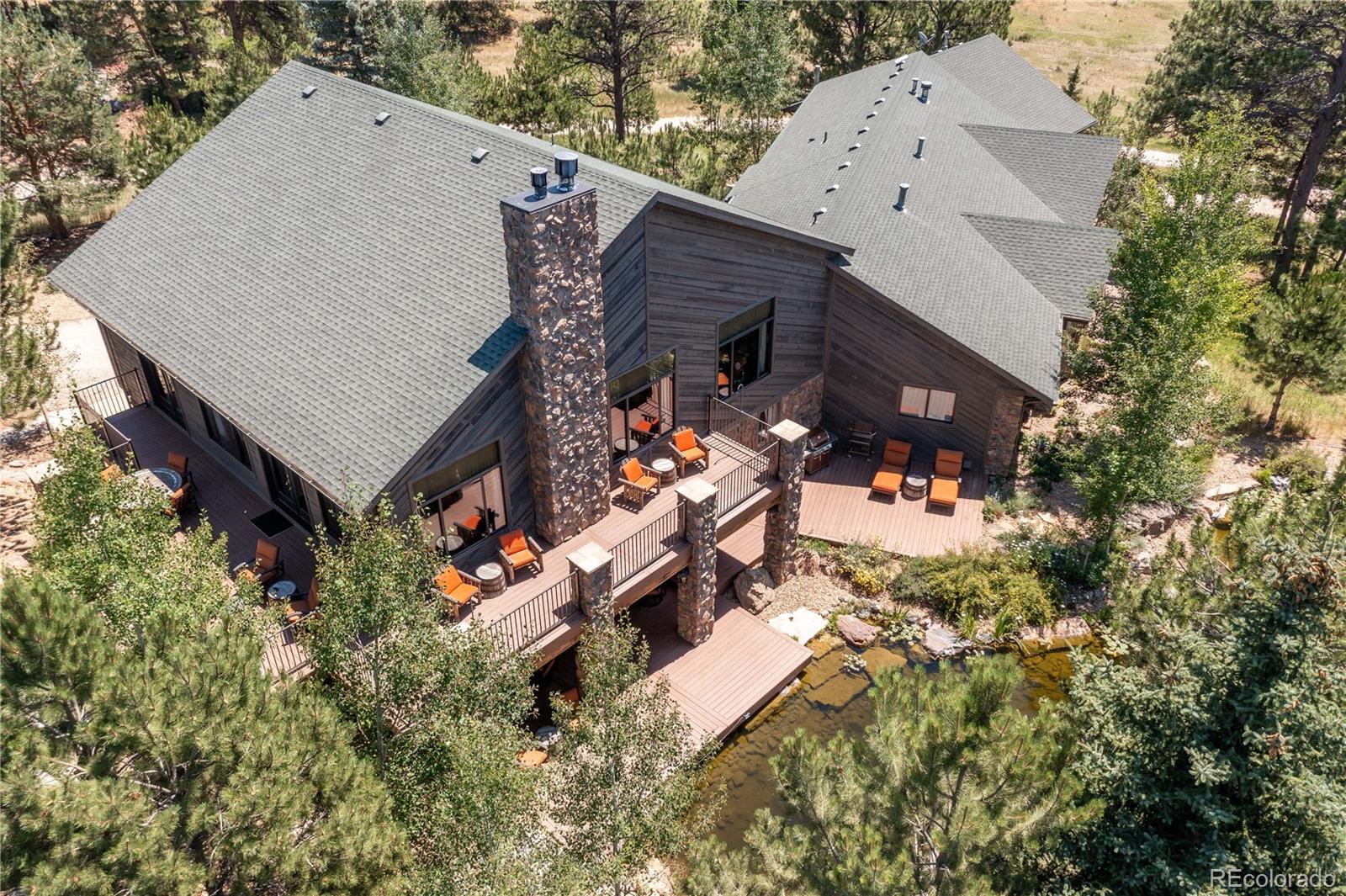 MLS Image #44 for 8361  piney creek road,parker, Colorado