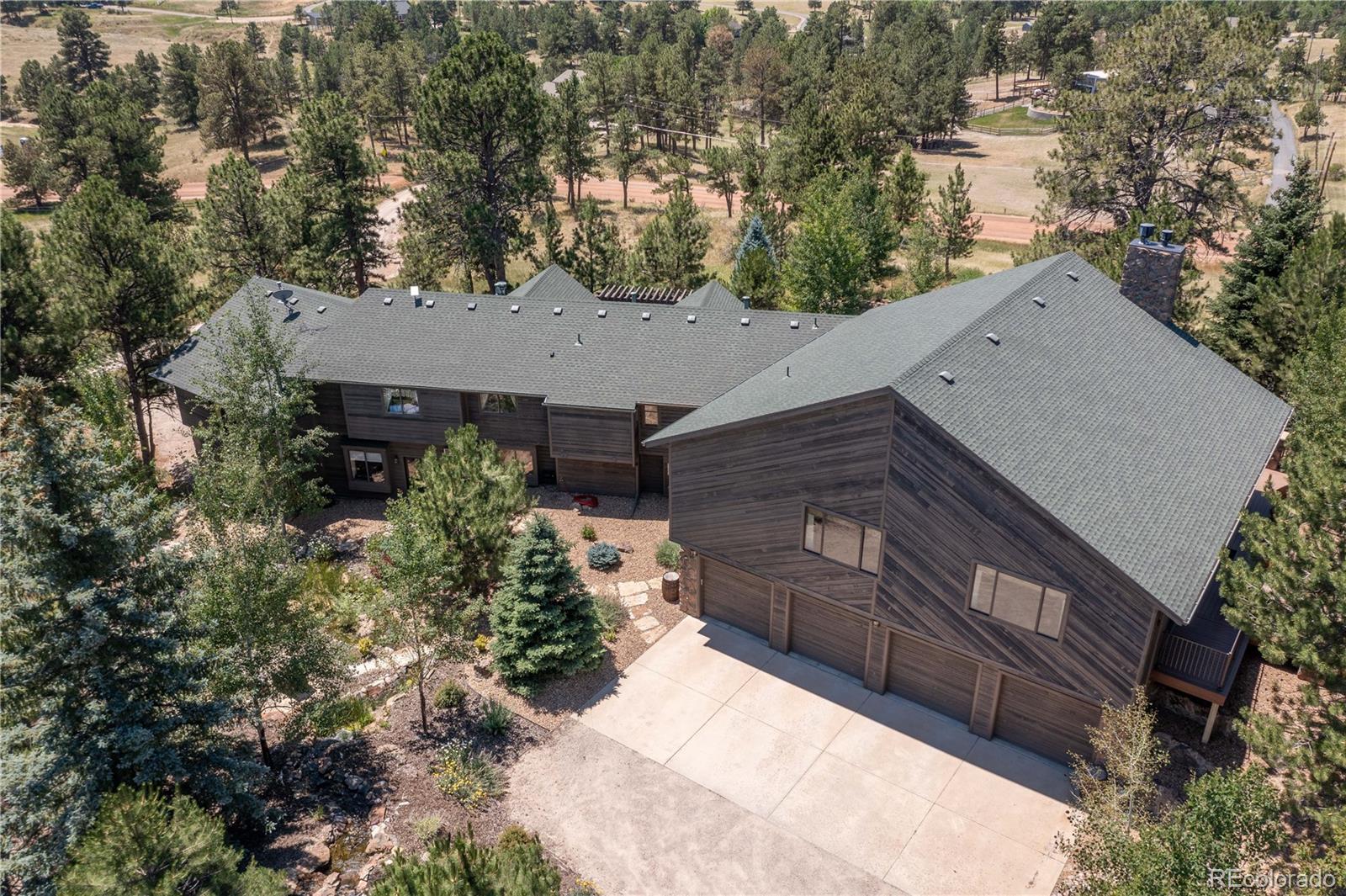 MLS Image #45 for 8361  piney creek road,parker, Colorado