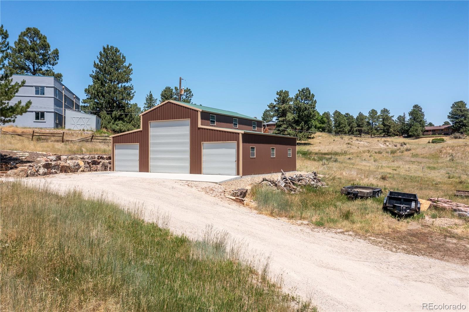 MLS Image #46 for 8361  piney creek road,parker, Colorado