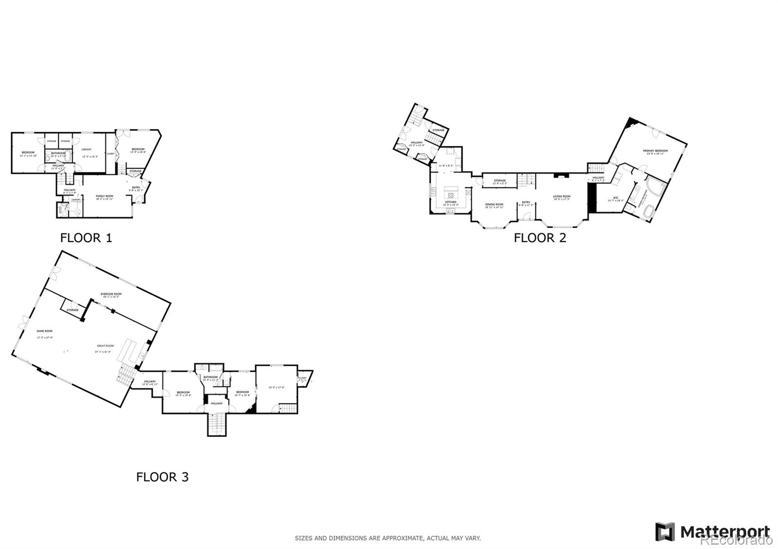 MLS Image #49 for 8361  piney creek road,parker, Colorado