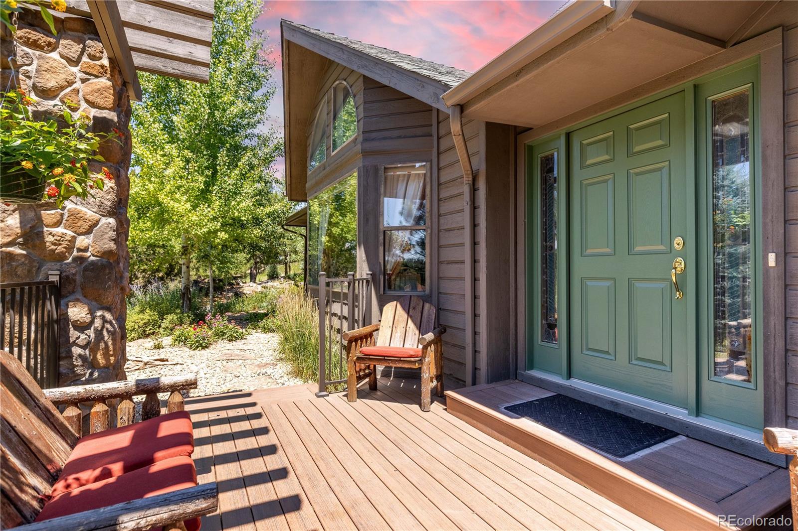 MLS Image #6 for 8361  piney creek road,parker, Colorado