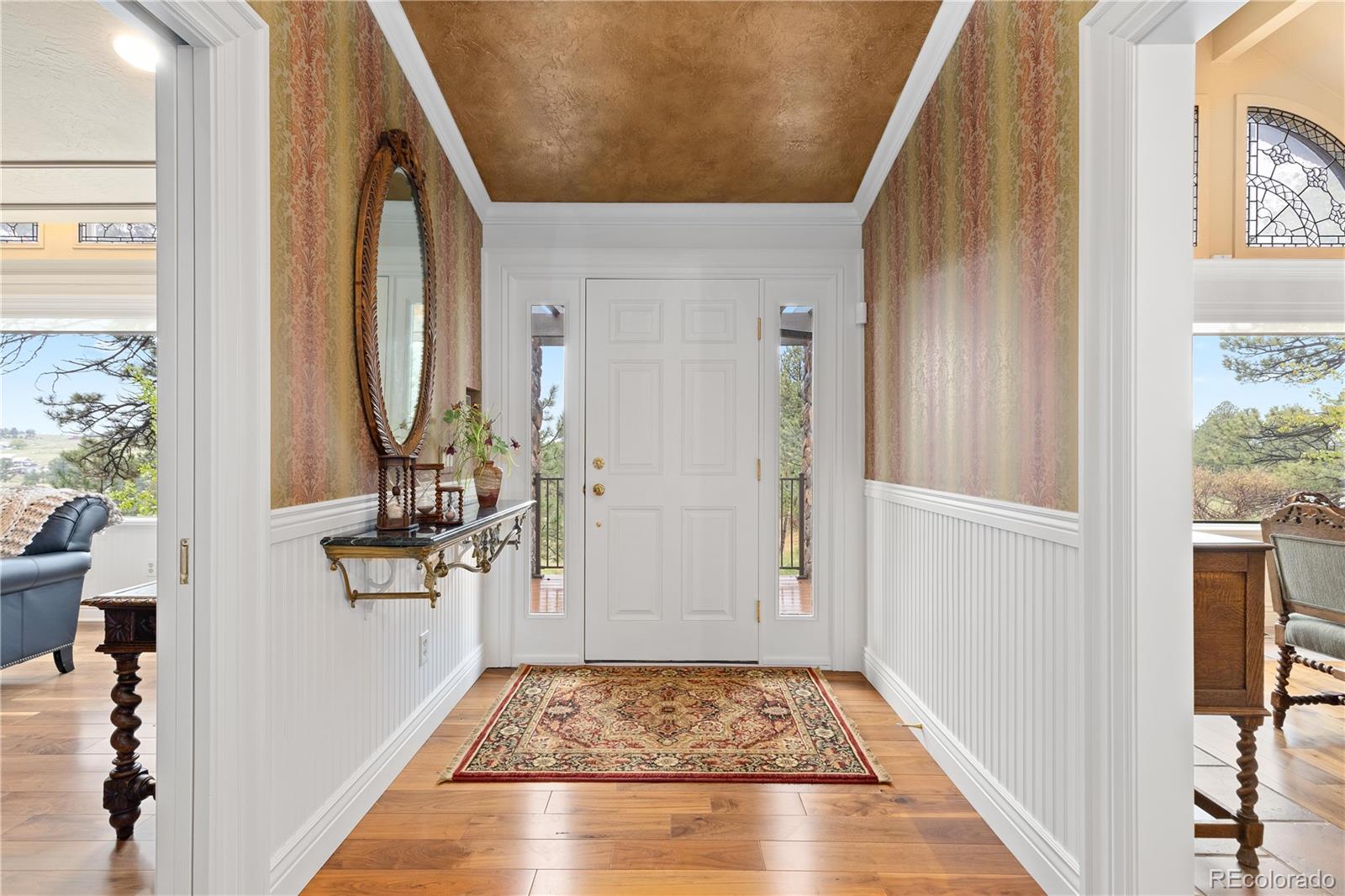 MLS Image #7 for 8361  piney creek road,parker, Colorado