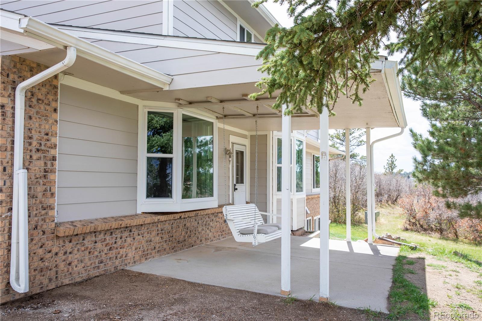 MLS Image #25 for 10554  tanglewood road,franktown, Colorado